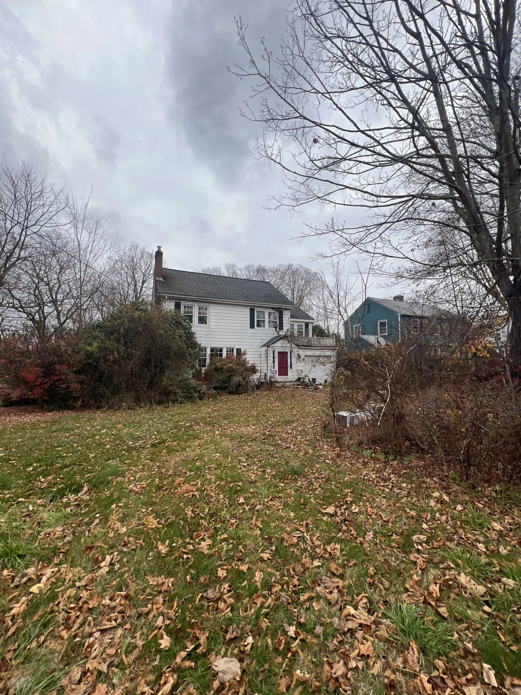 39 Jaffee Terrace, Colchester