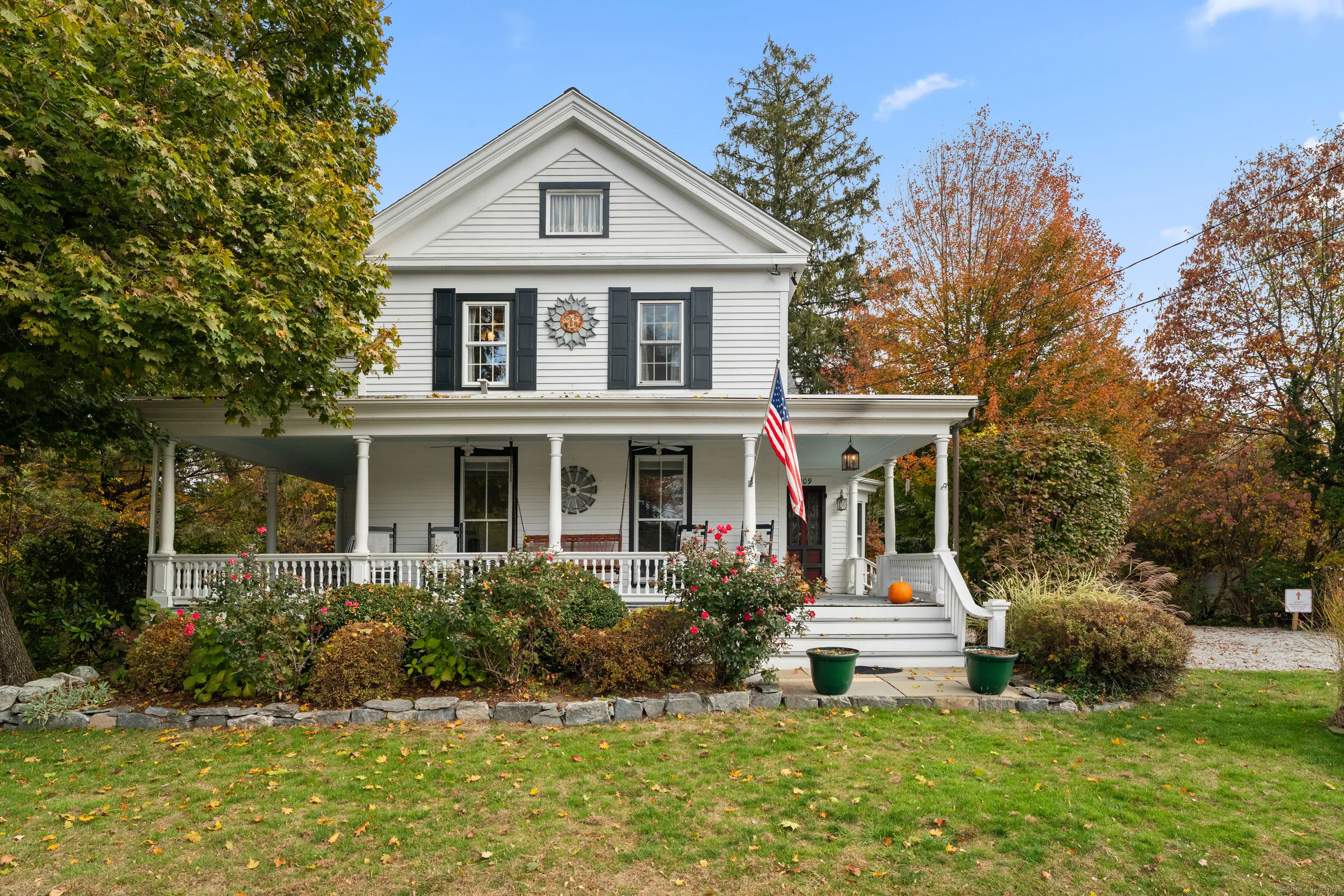 209 Main Street, Deep River