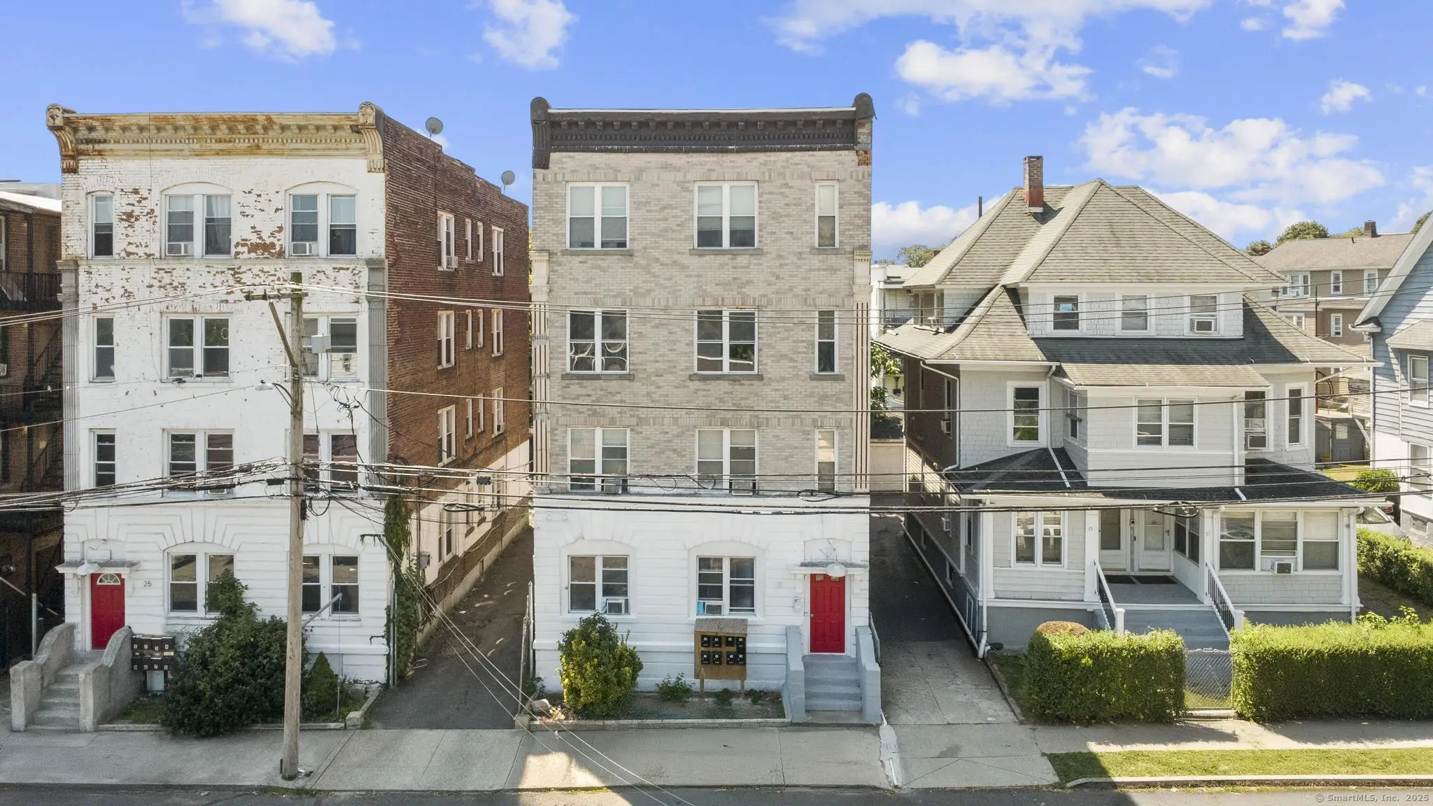 31 Whittier Street, Bridgeport