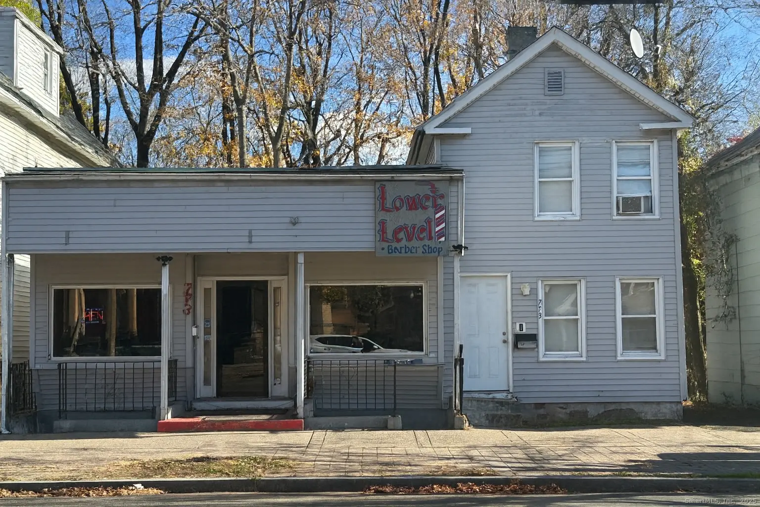 773 Dixwell Avenue, New Haven