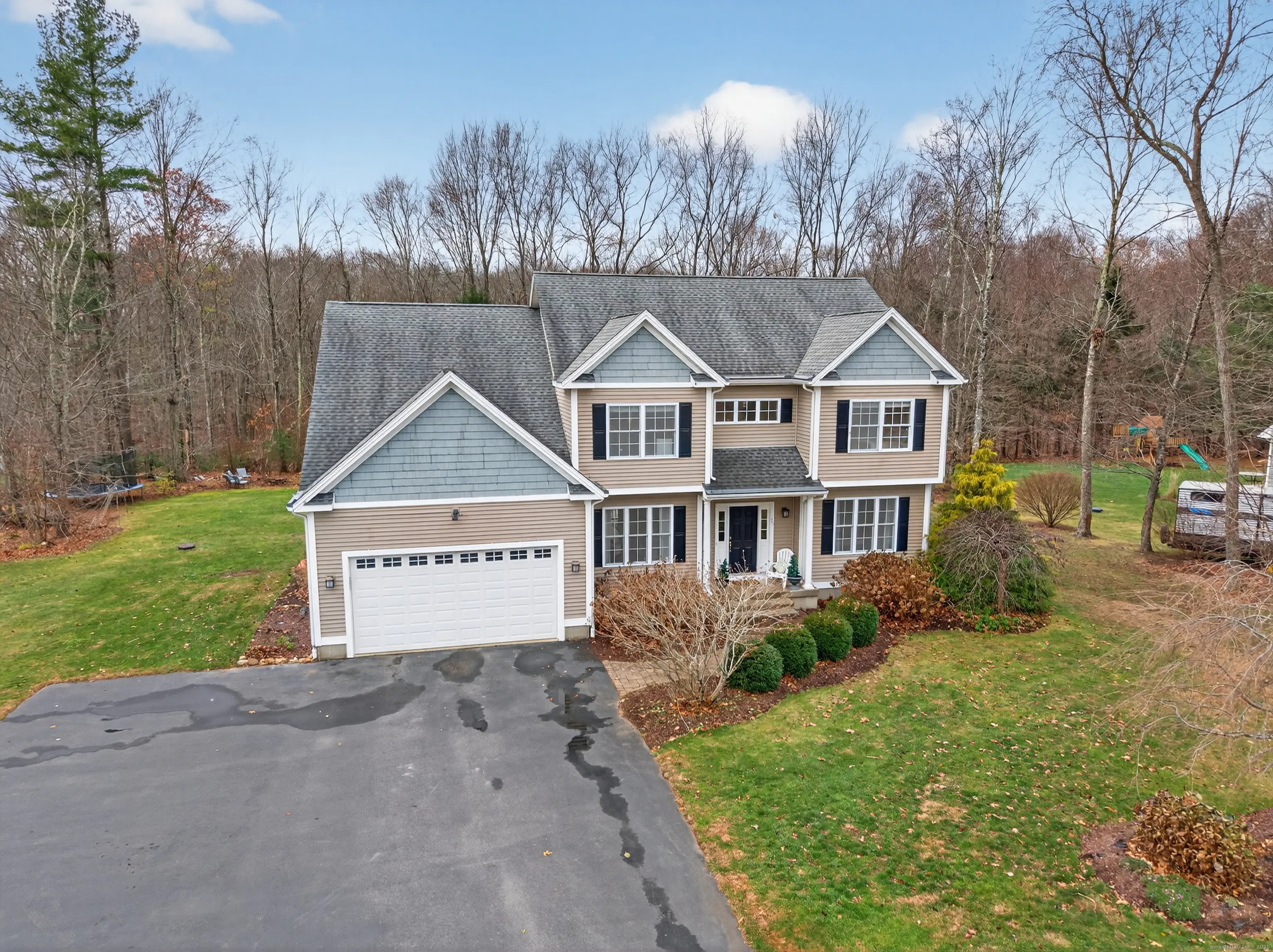 35 Brookstone Drive, Colchester