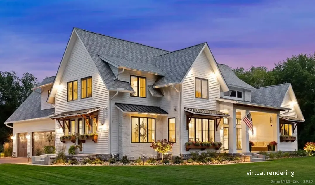 75 Saw Mill Road, Burlington