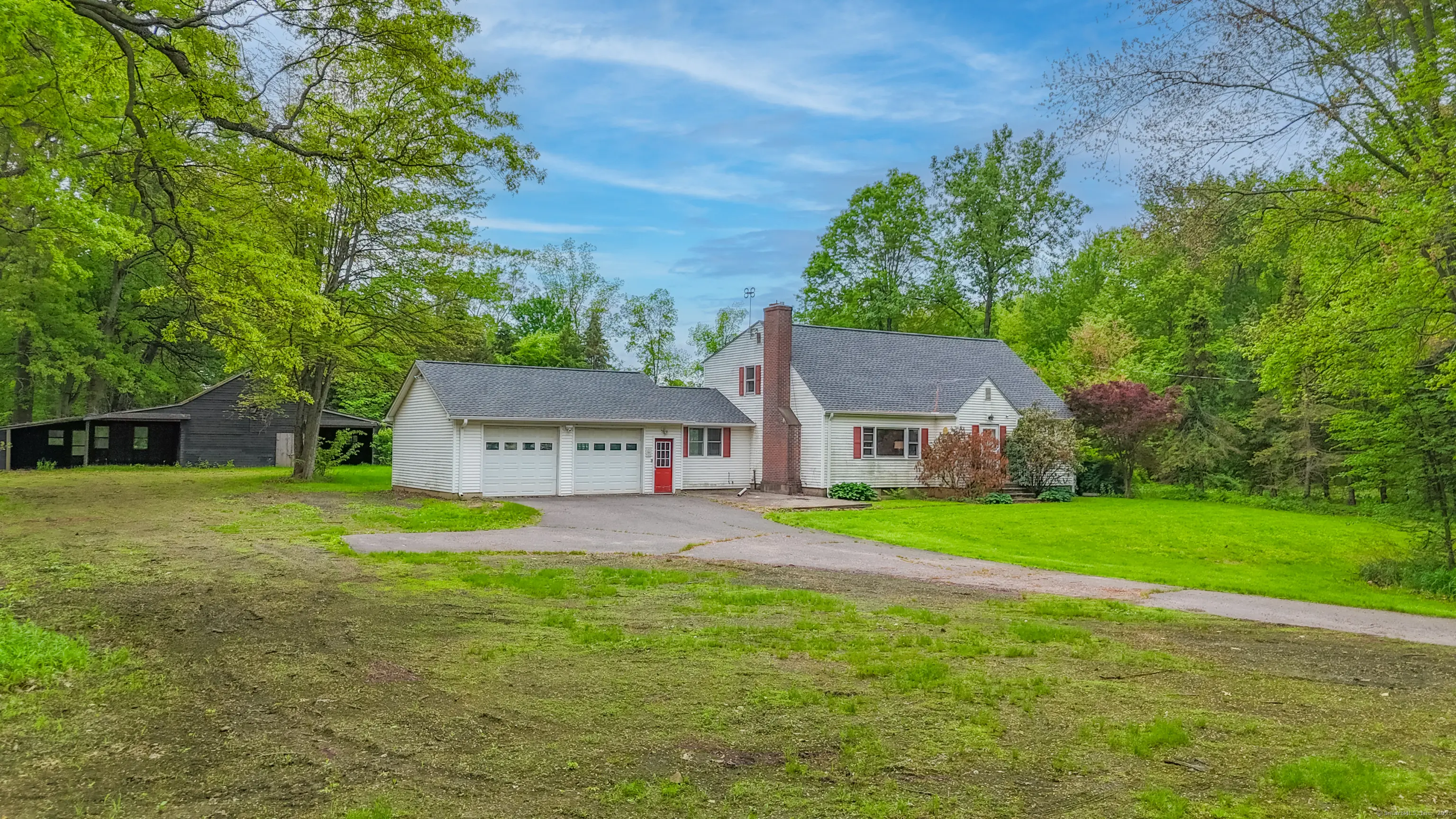 46 Newberry Road, East Windsor