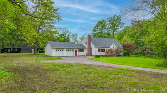 46 Newberry Road, East Windsor