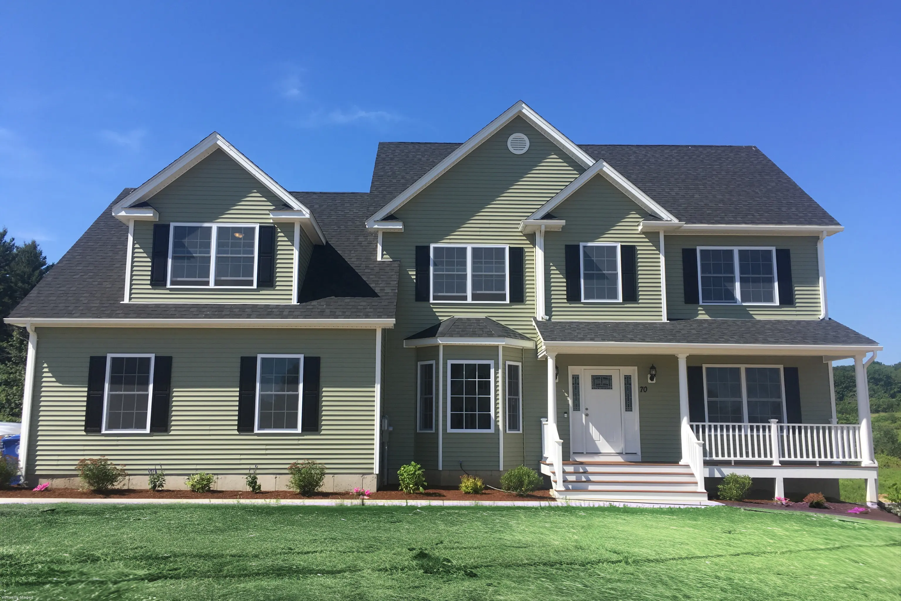 155 Old Common Road, Wethersfield