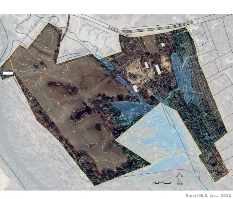 253 Brick Top Road, Windham