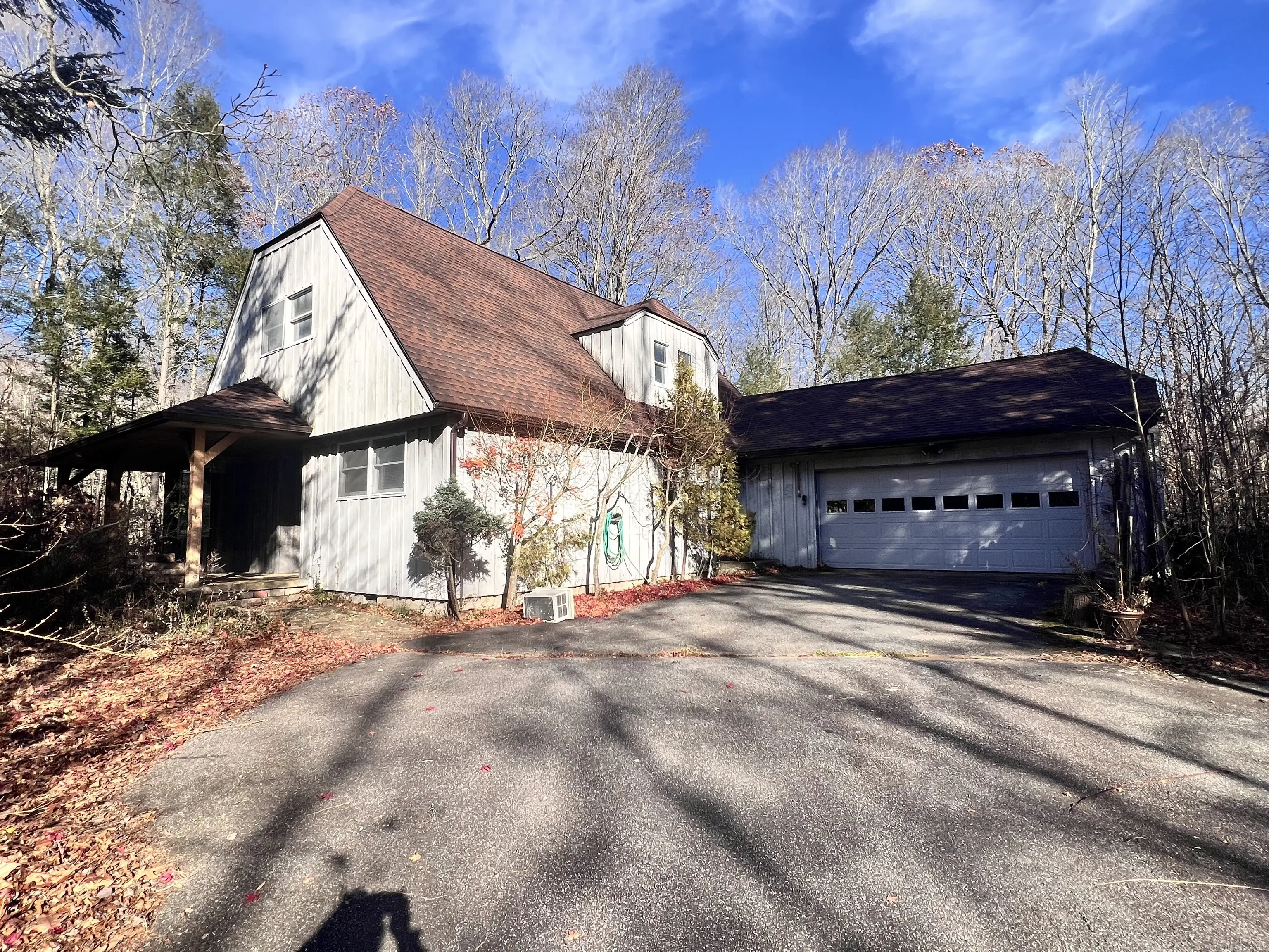 21 Woodland Drive, Salem