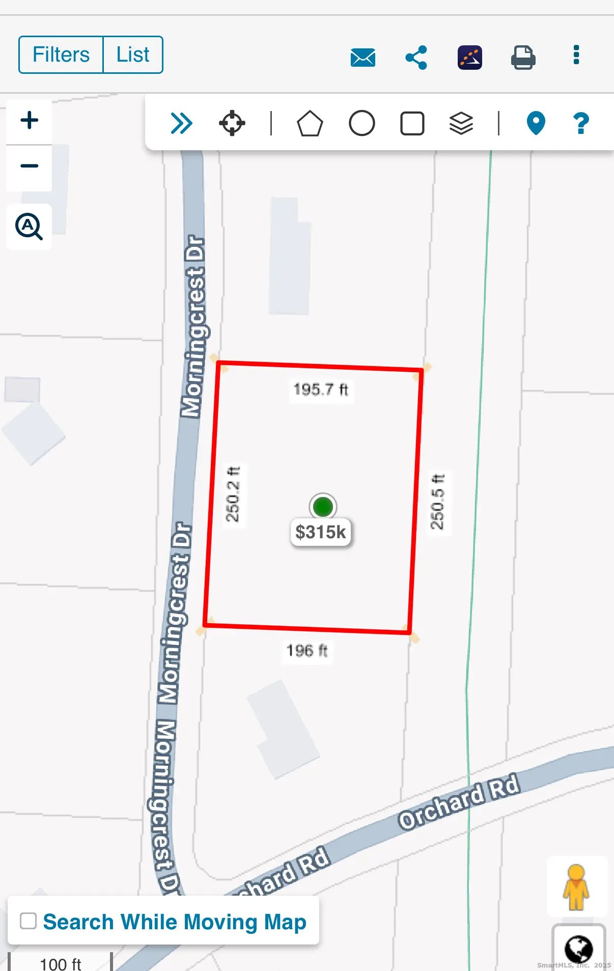 16 Morningcrest Drive, West Hartford