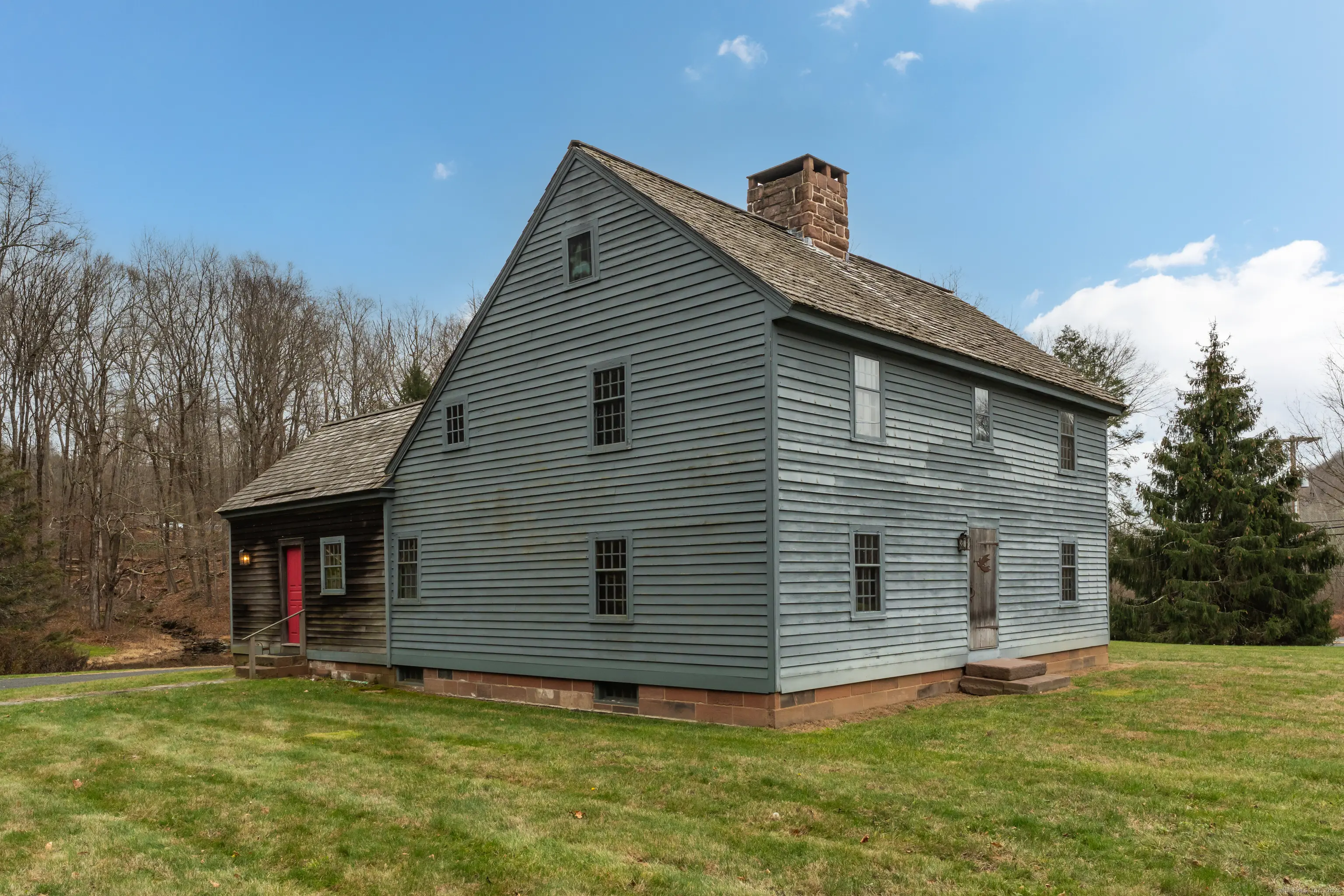 4365 Durham Road, Guilford