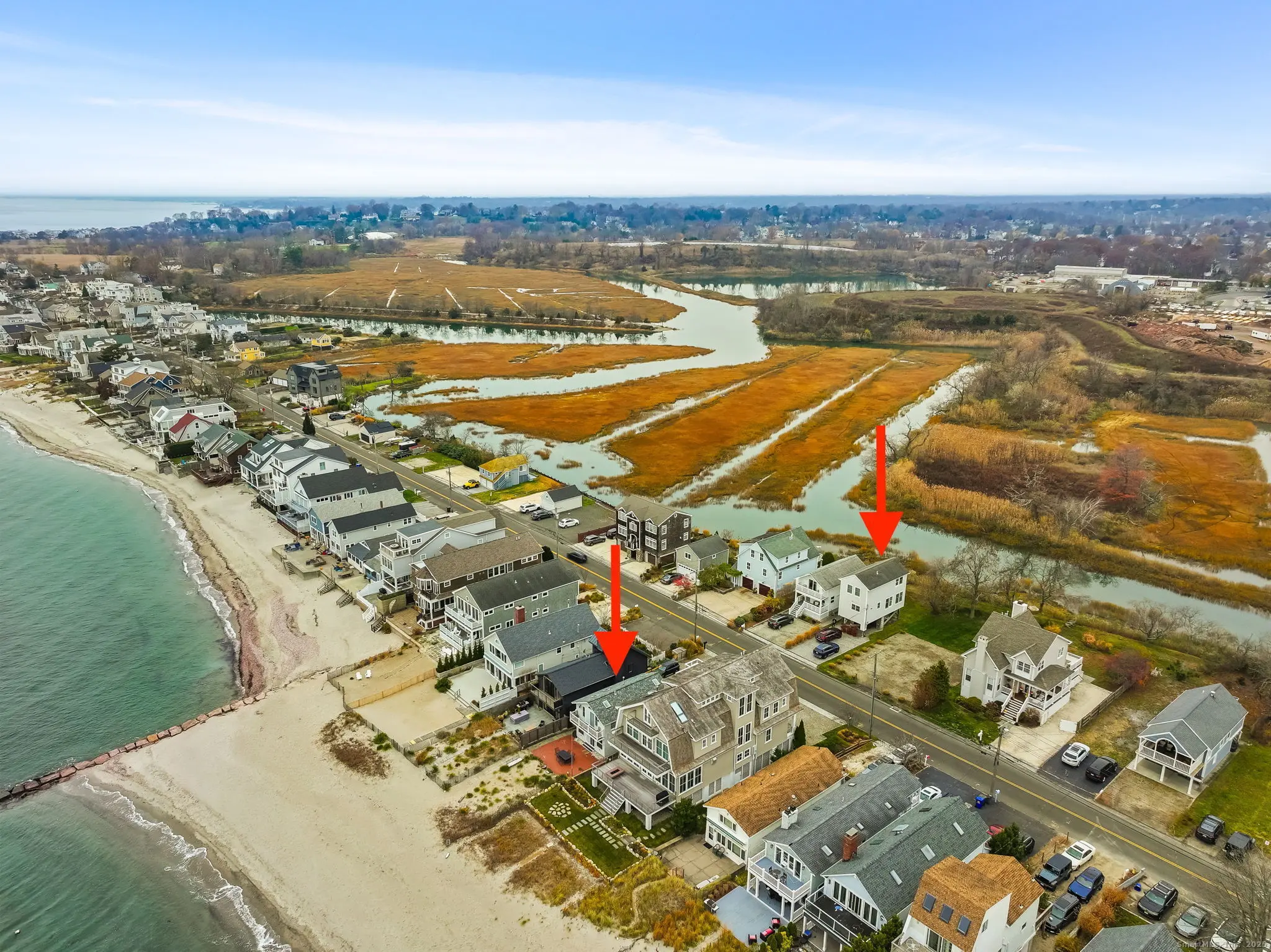 1235-1236 Fairfield Beach Road, Fairfield
