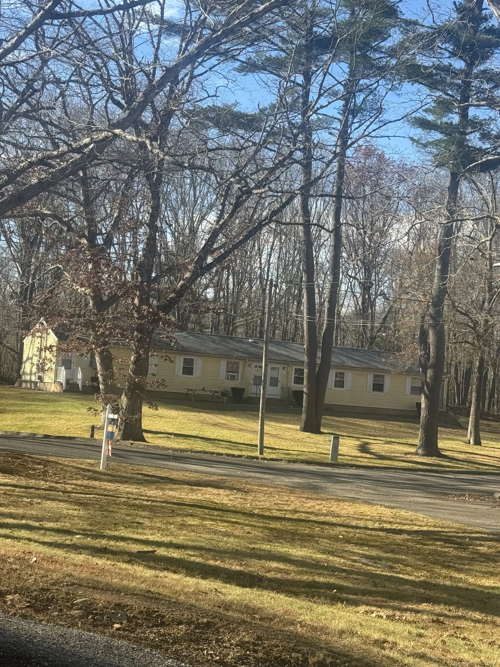 20 Dartmouth Road, Mansfield