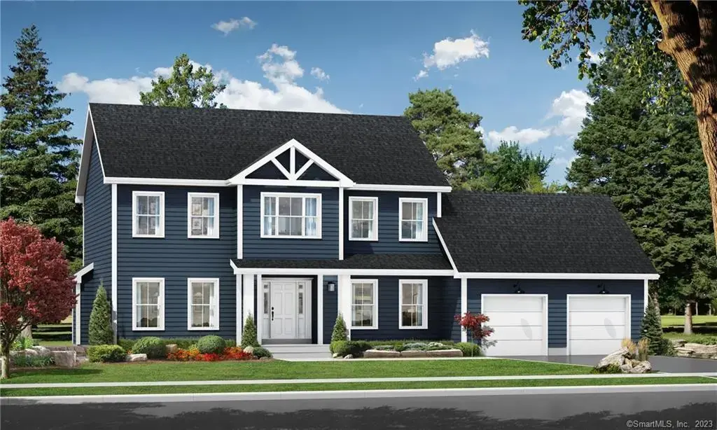 1840 Blackberry Place, Cheshire