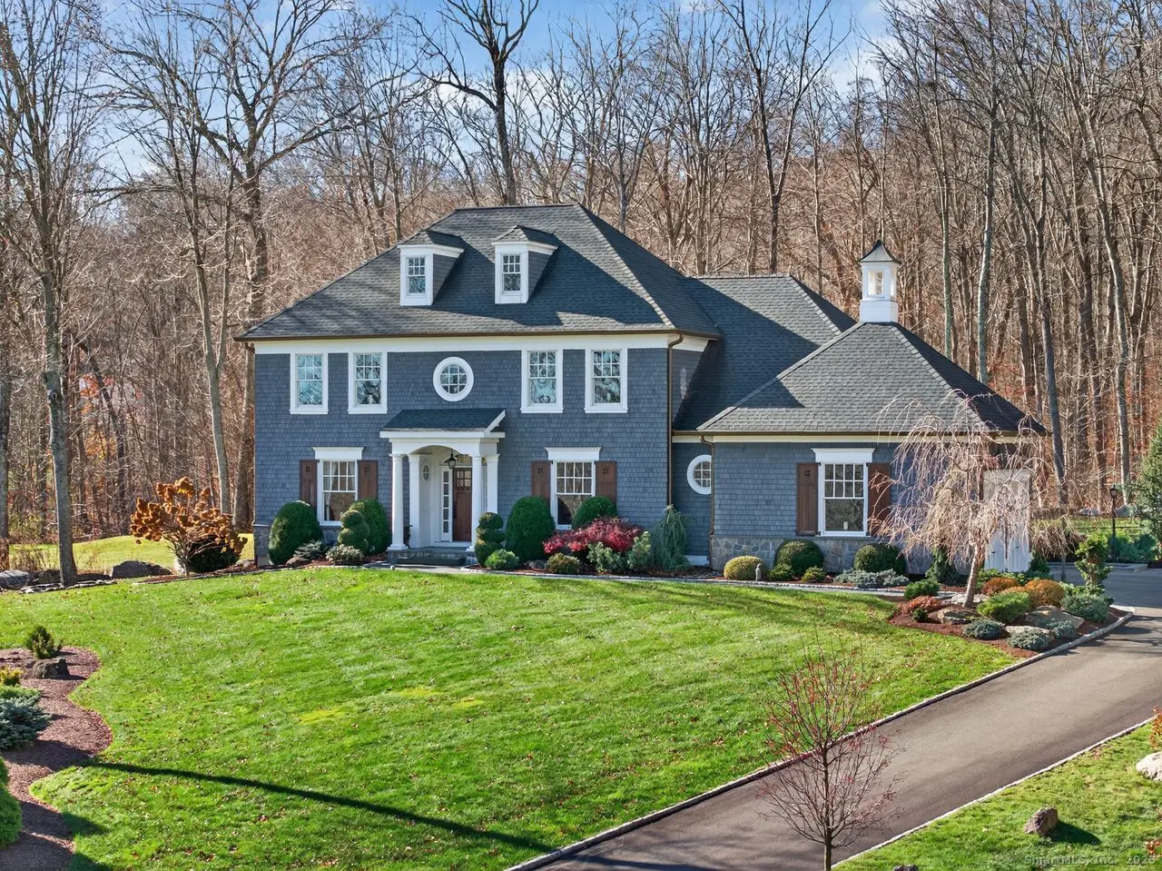 401 Fox Hopyard Road, East Haddam