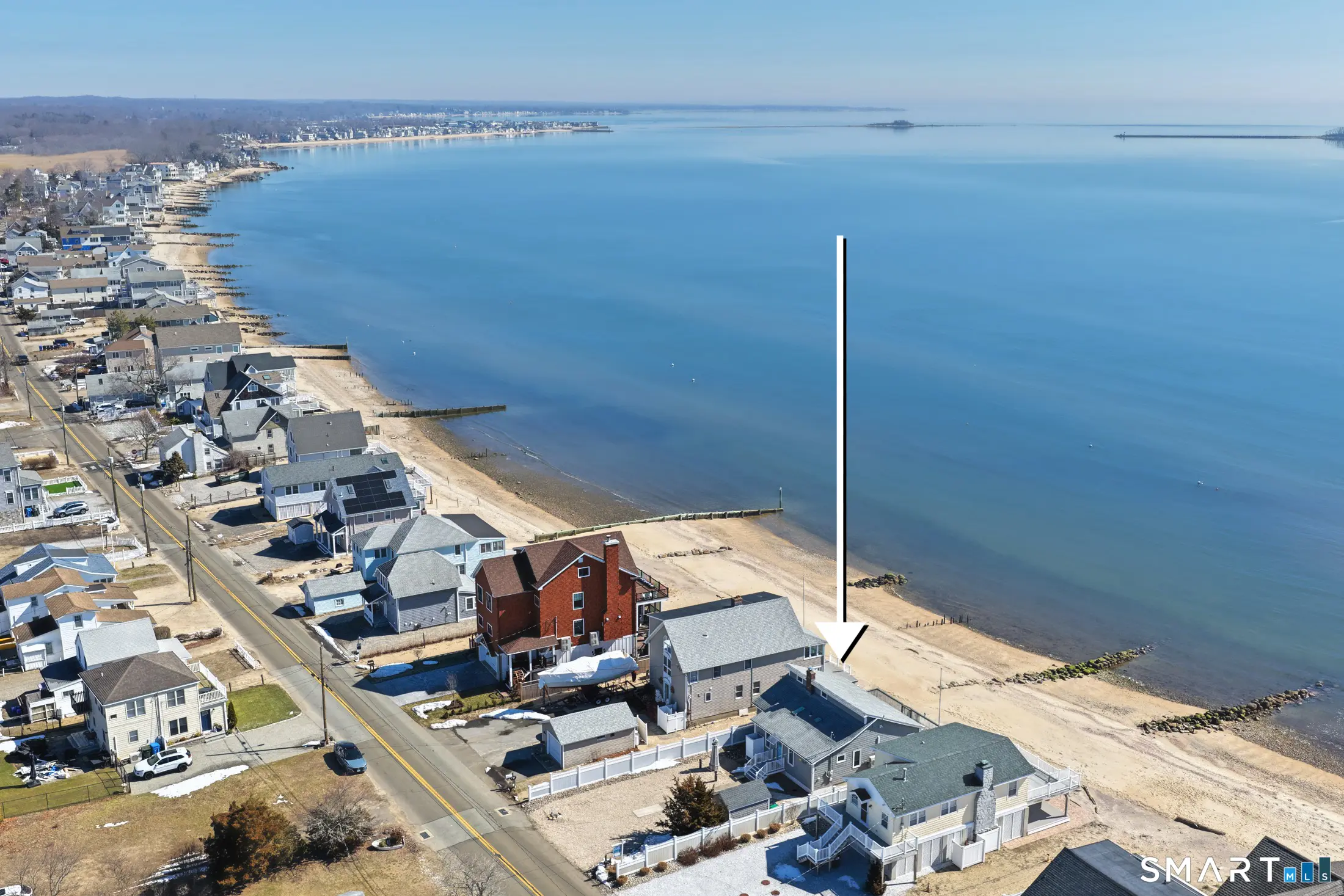 75 Shore Road, Clinton