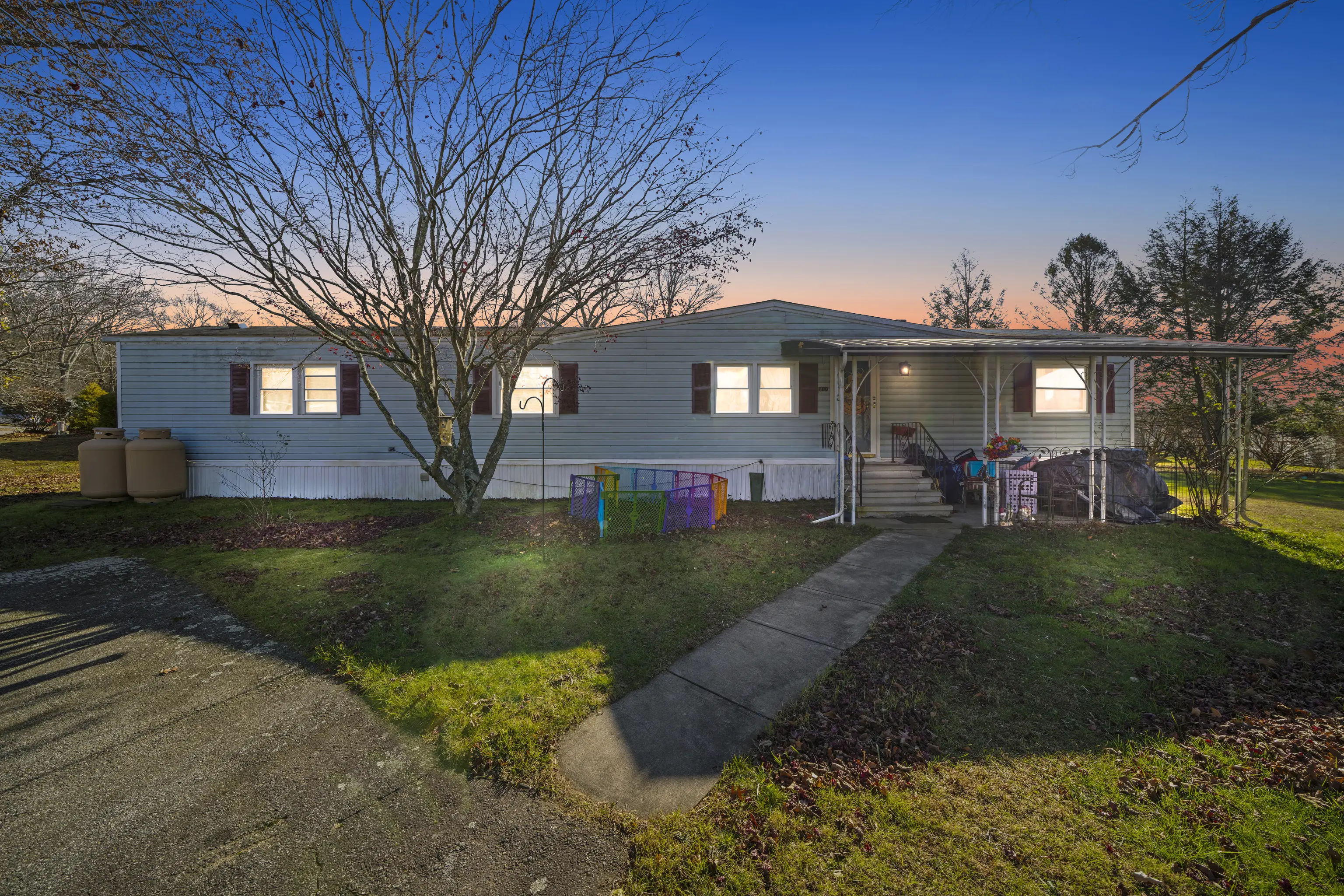 252 Old Canterbury Turnpike Lot 100, Norwich