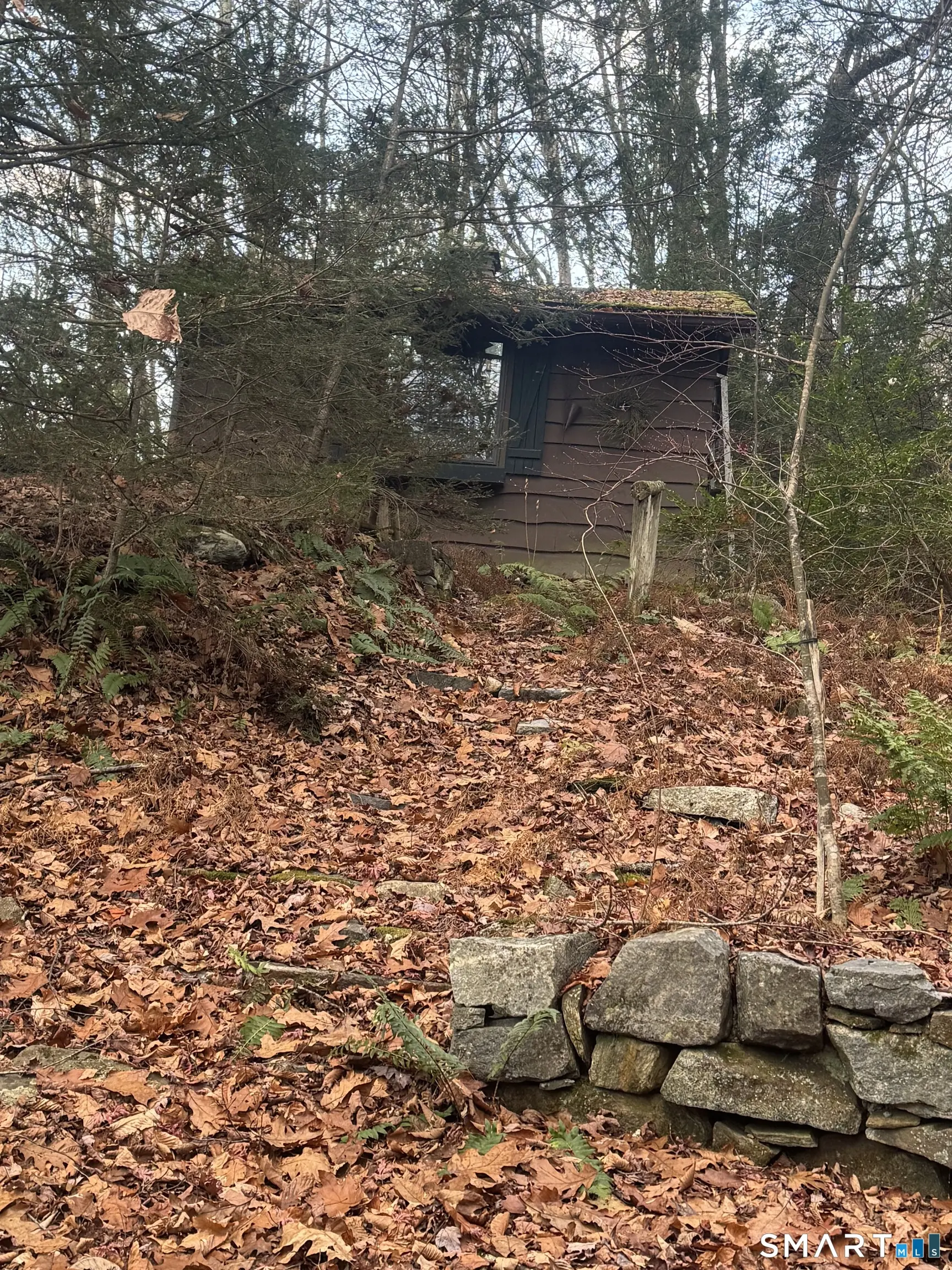 425 Colebrook River Road, Colebrook