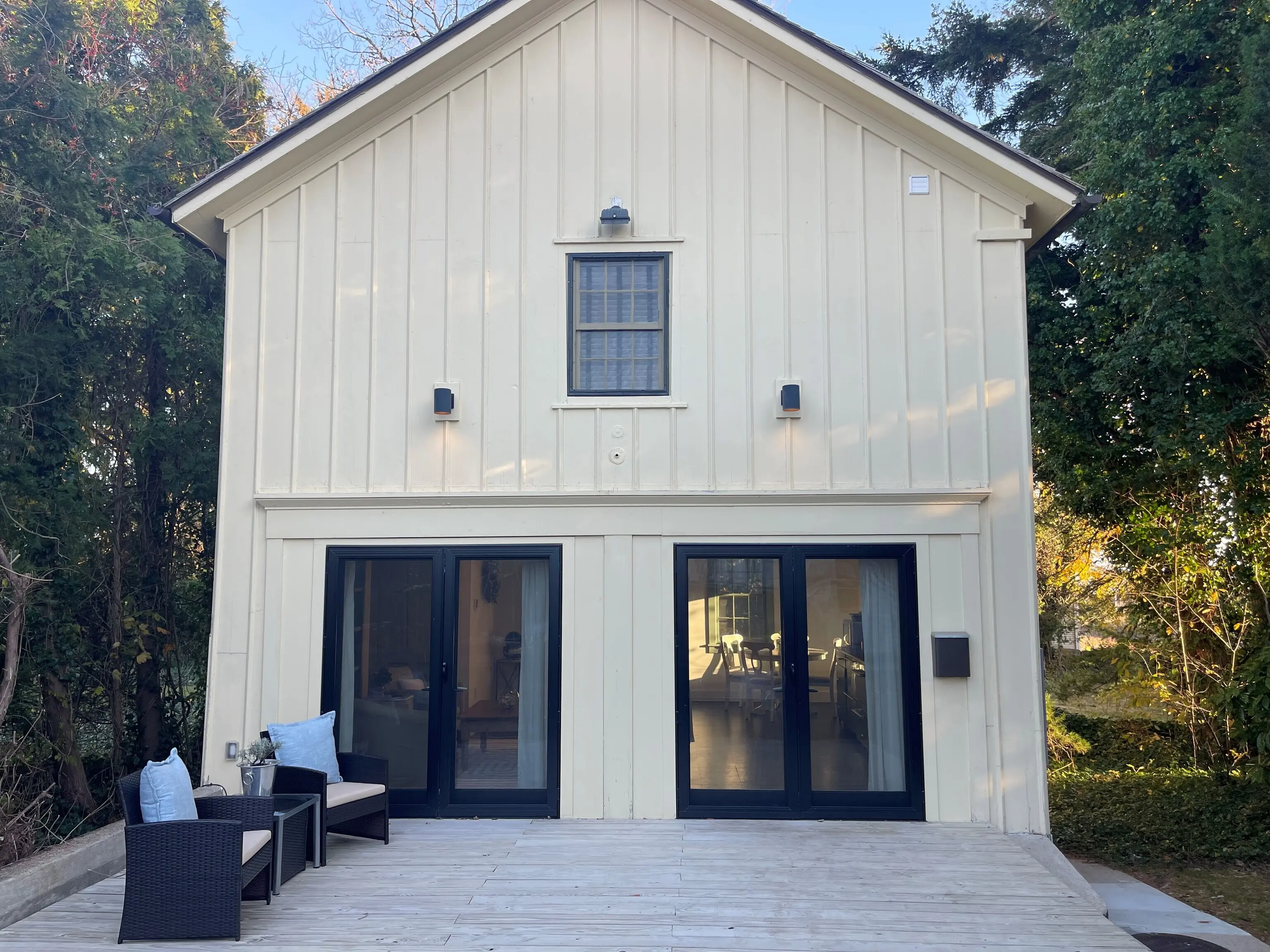 2a Summit Street, Stonington