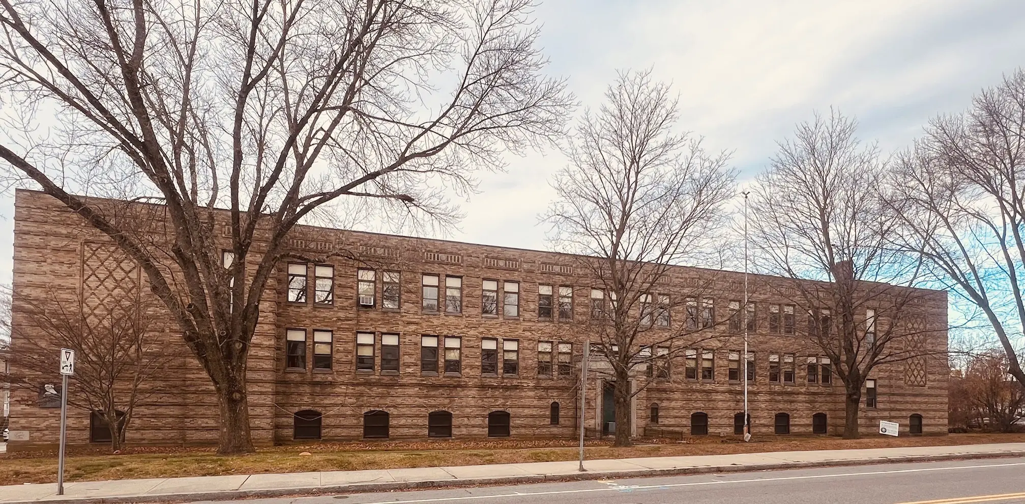 54 North Main Street, Griswold