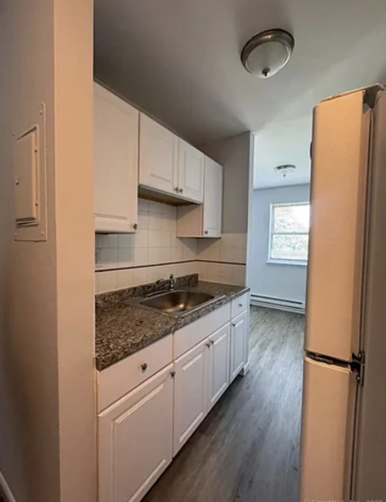 217 Hollister Avenue A8, Bridgeport