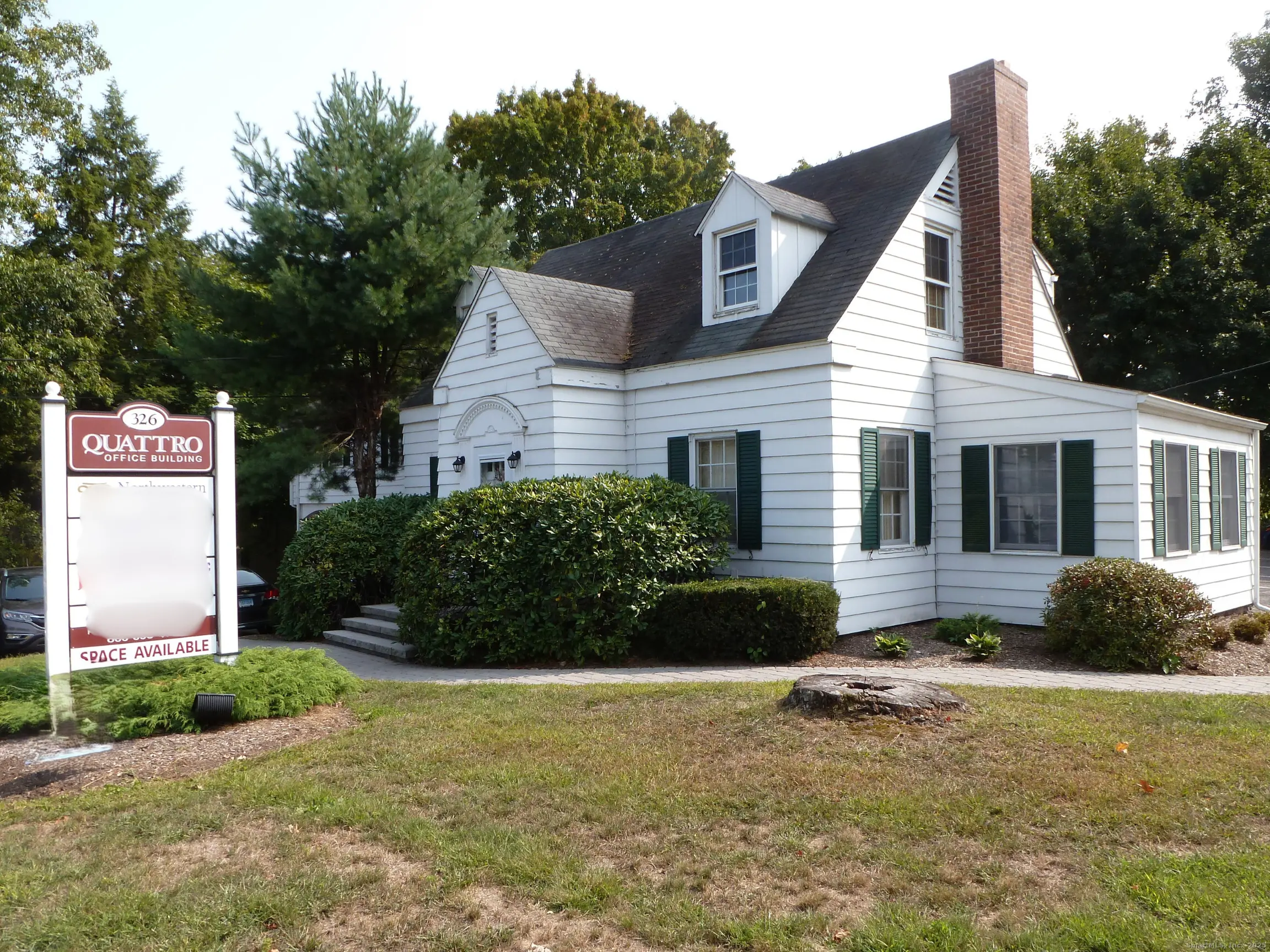 324 Albany Turnpike, Canton