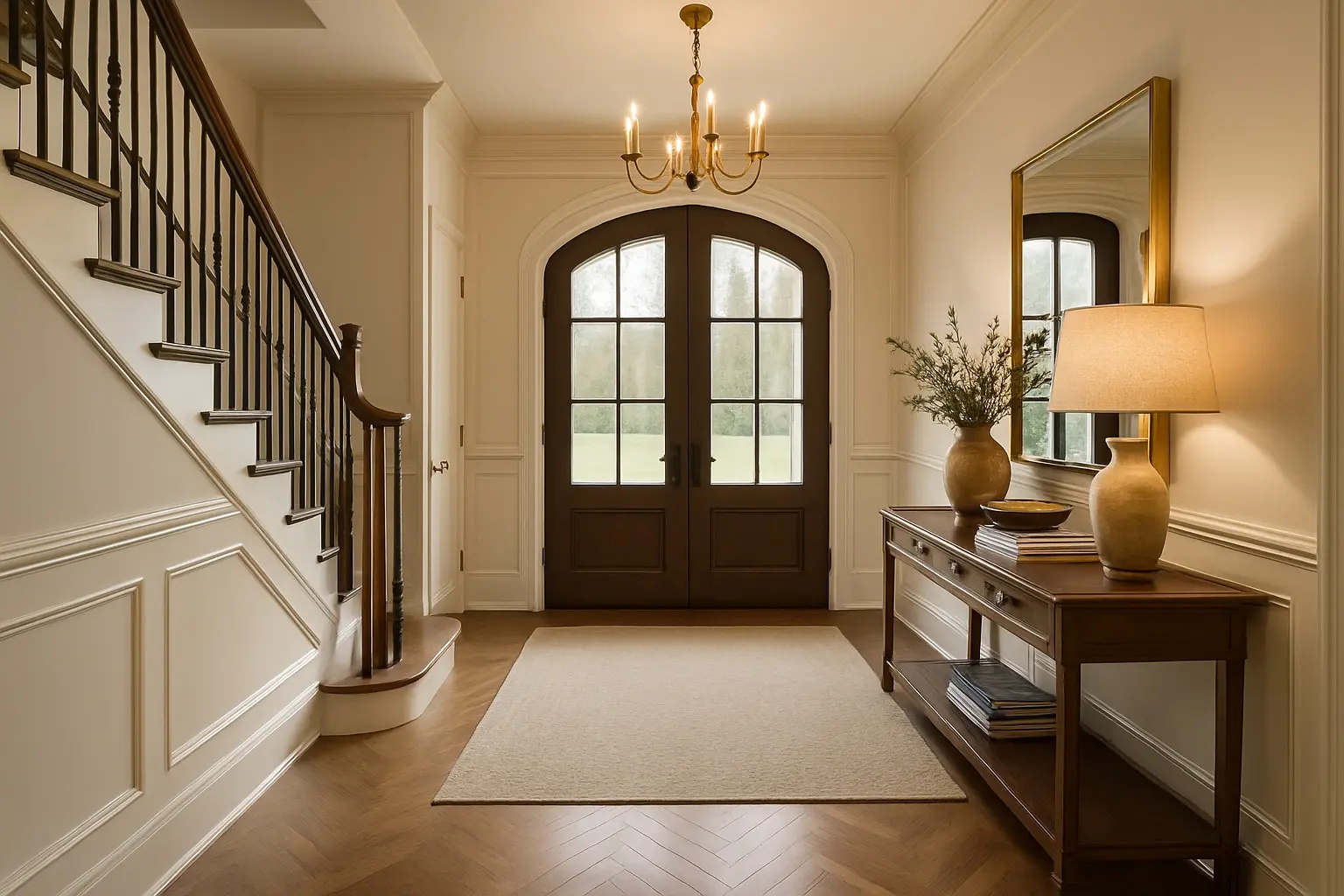 6 Farm View Drive, Norwich