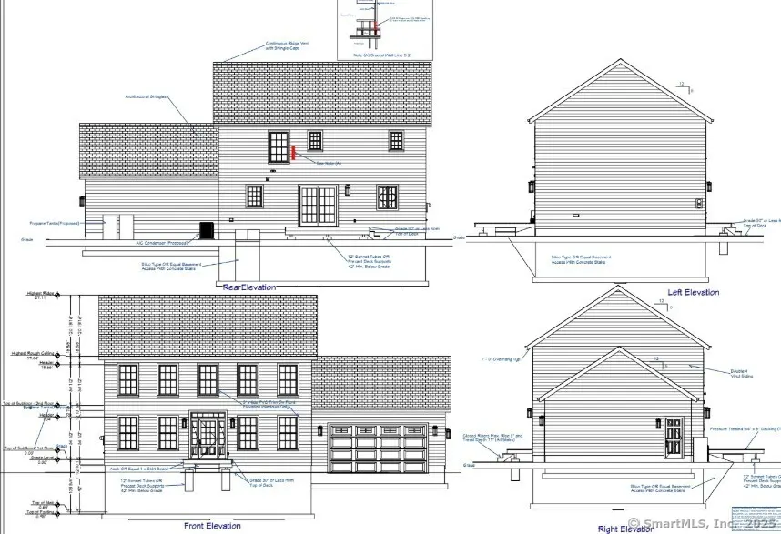 25 Marty's Way, Ledyard