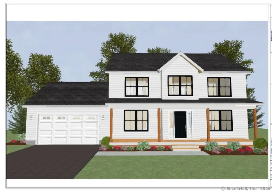 117 Bitgood Road, Griswold