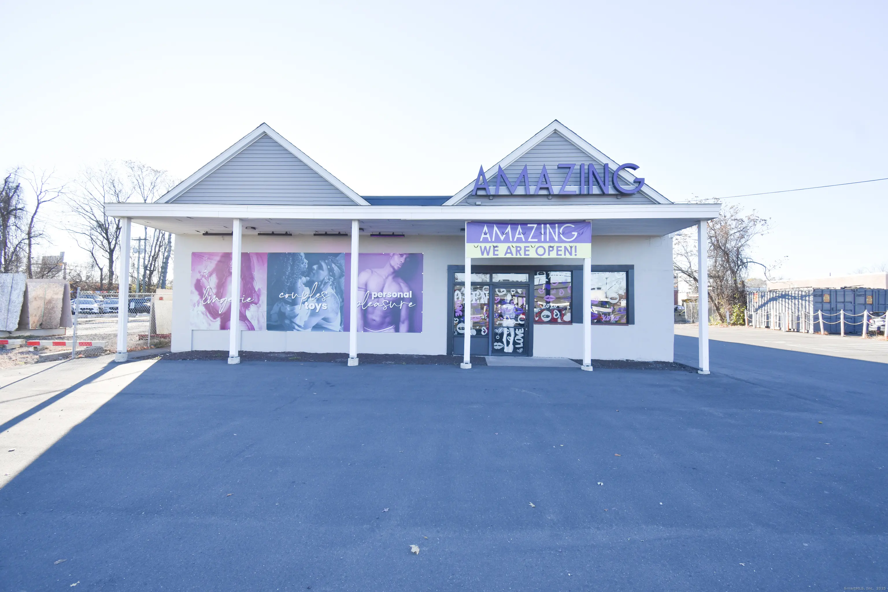 101 Airport Road, Hartford