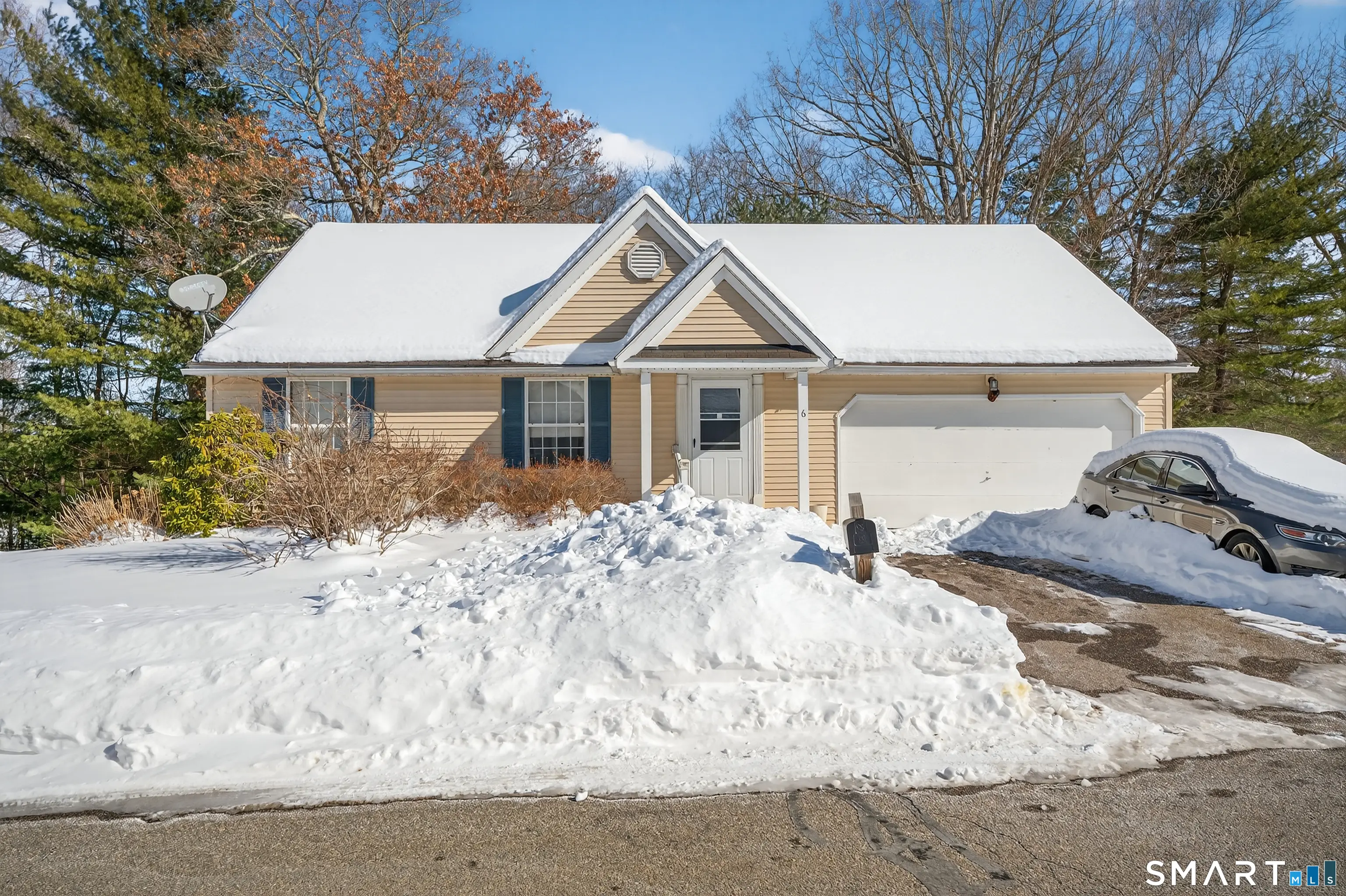 6 Skyline Drive 6, Windham