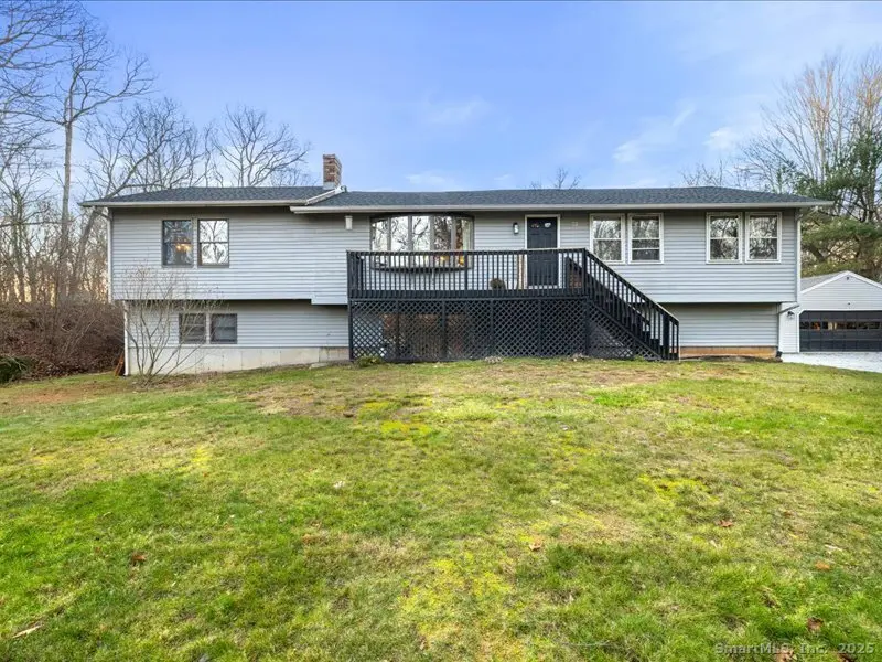 73 Airline Road, Clinton