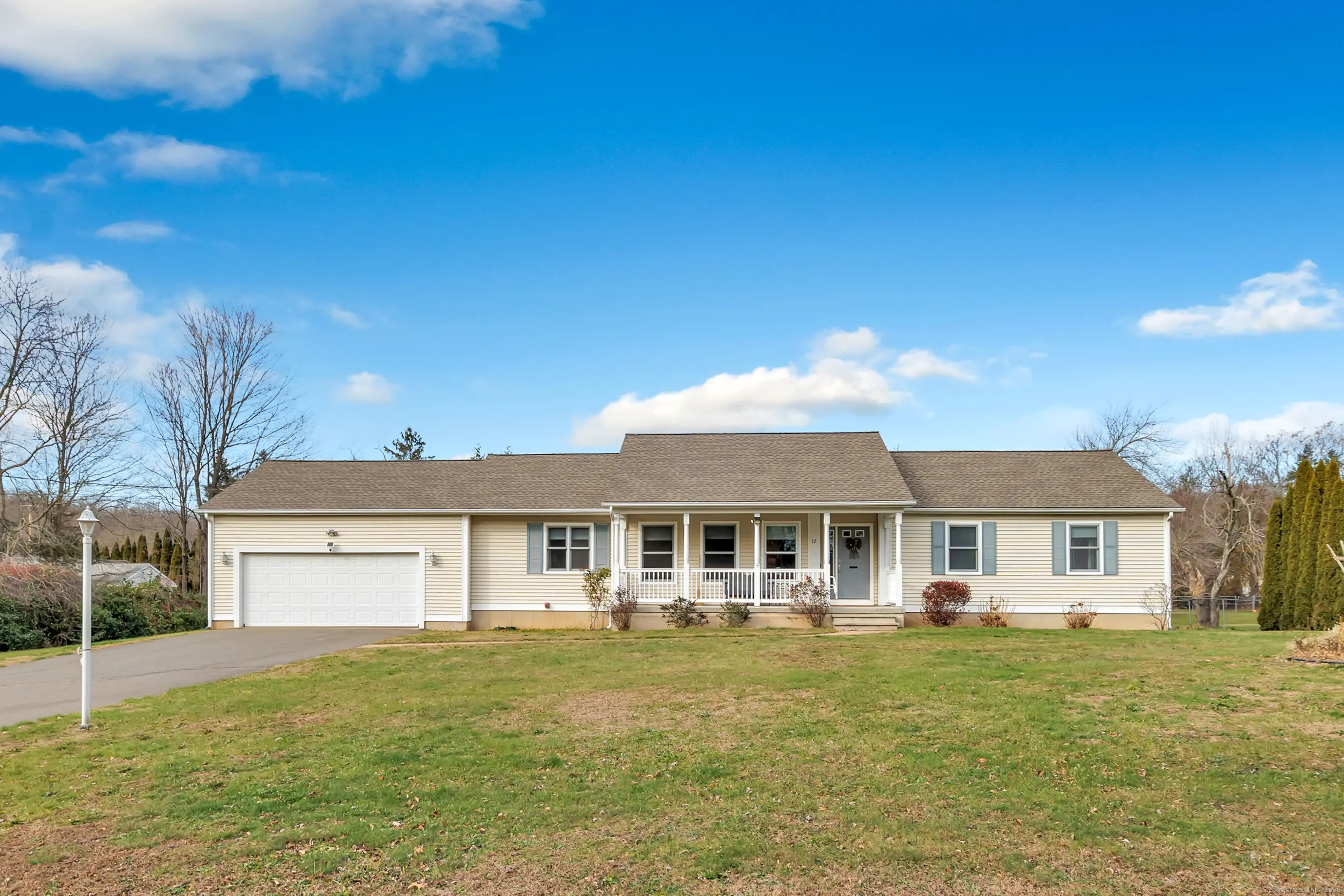 12 Rivaldi Drive, North Branford