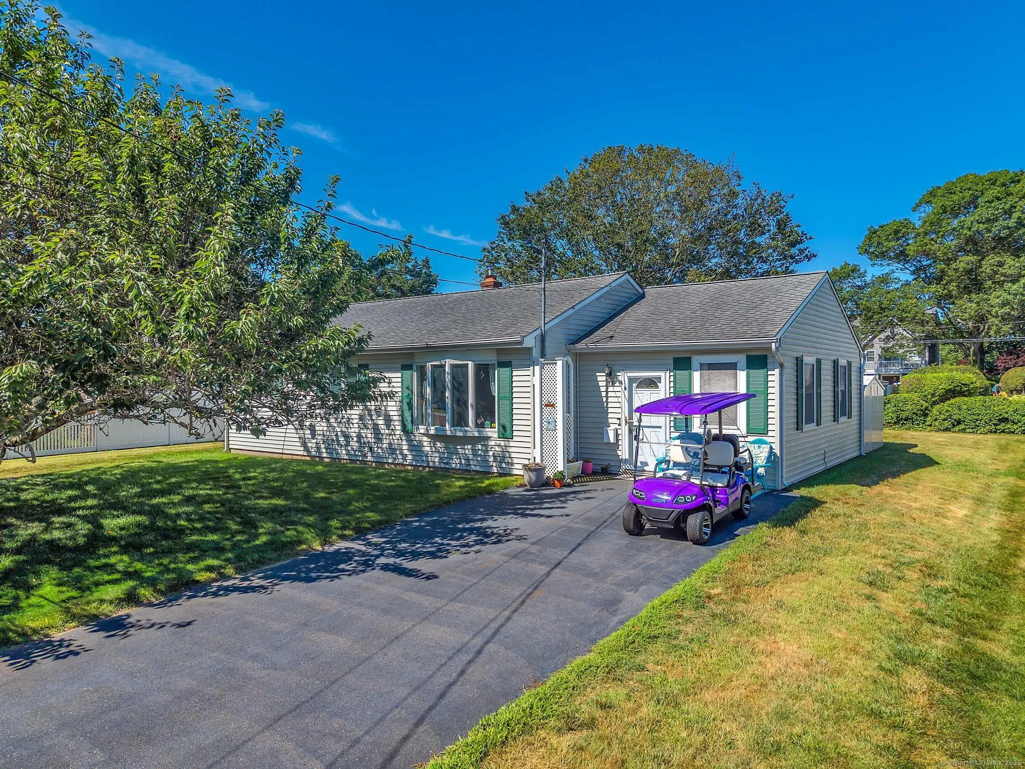 33 Fenwood Road, Old Saybrook