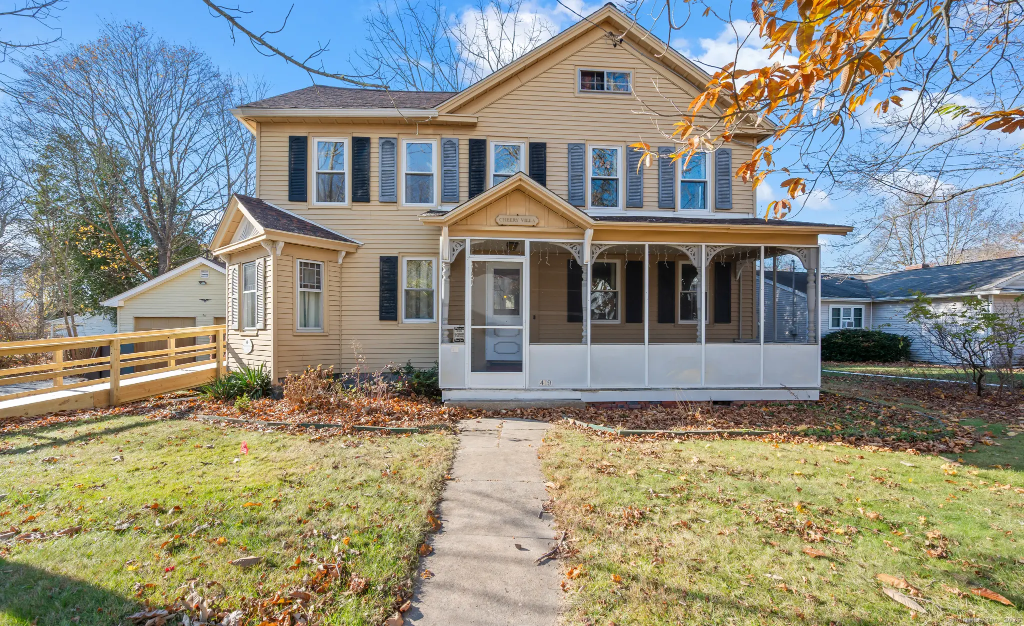 49 Seaside Avenue, Westbrook