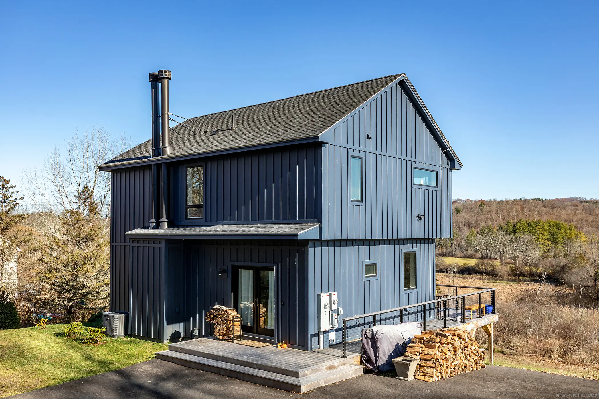 202 Sharon Valley Road, Sharon