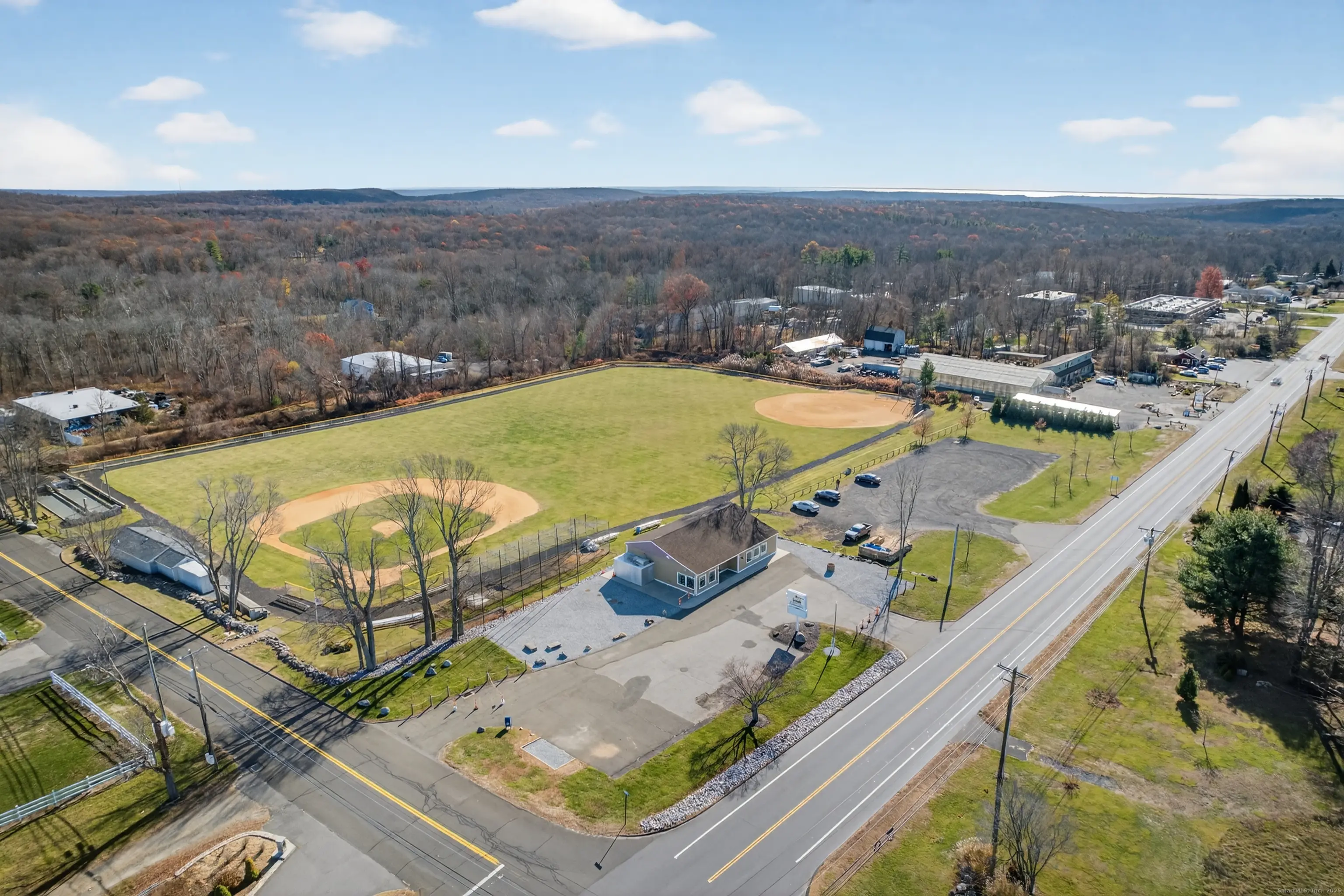 742 Amity Road, Bethany