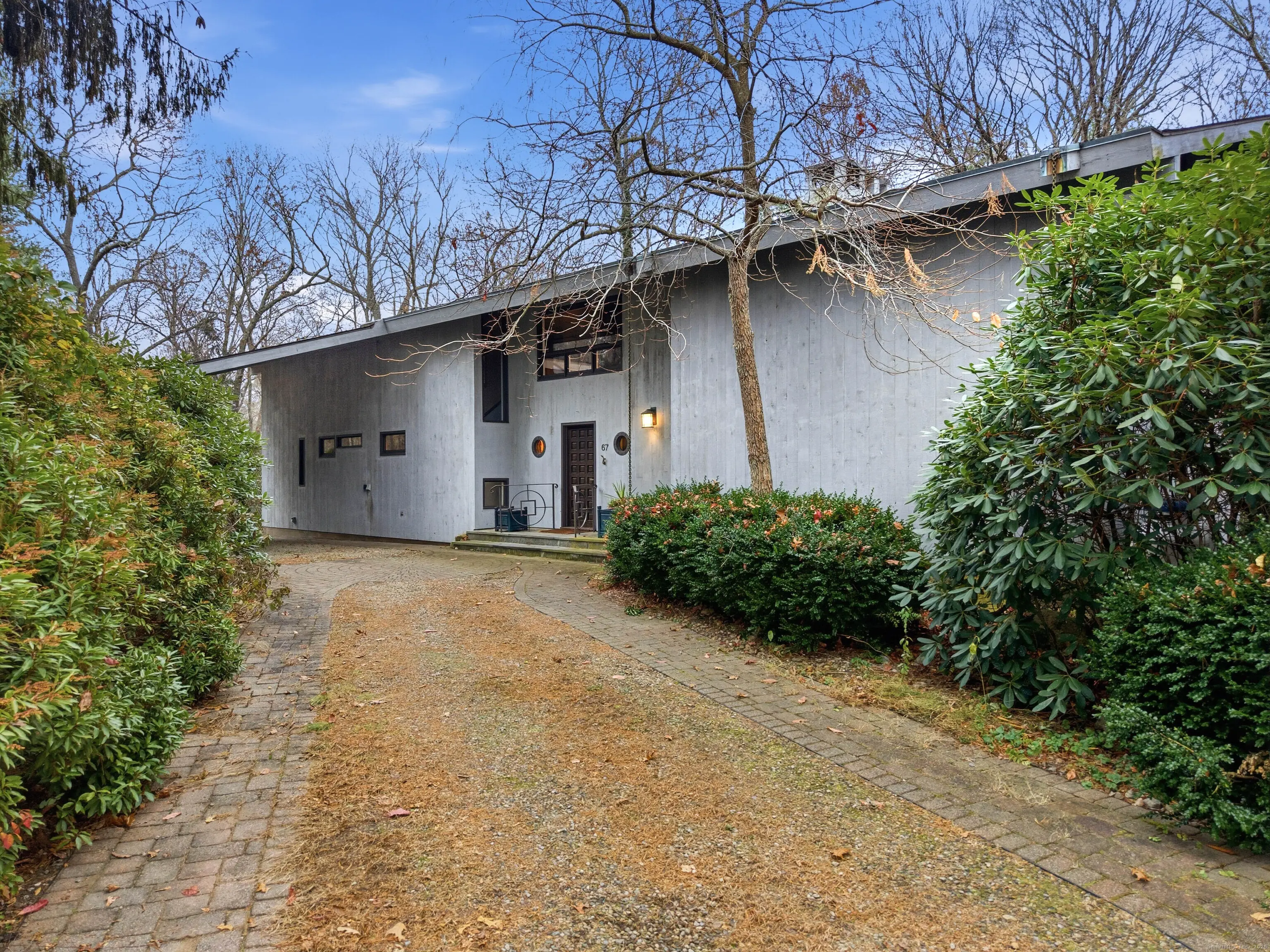 67 Sill Lane, Old Lyme