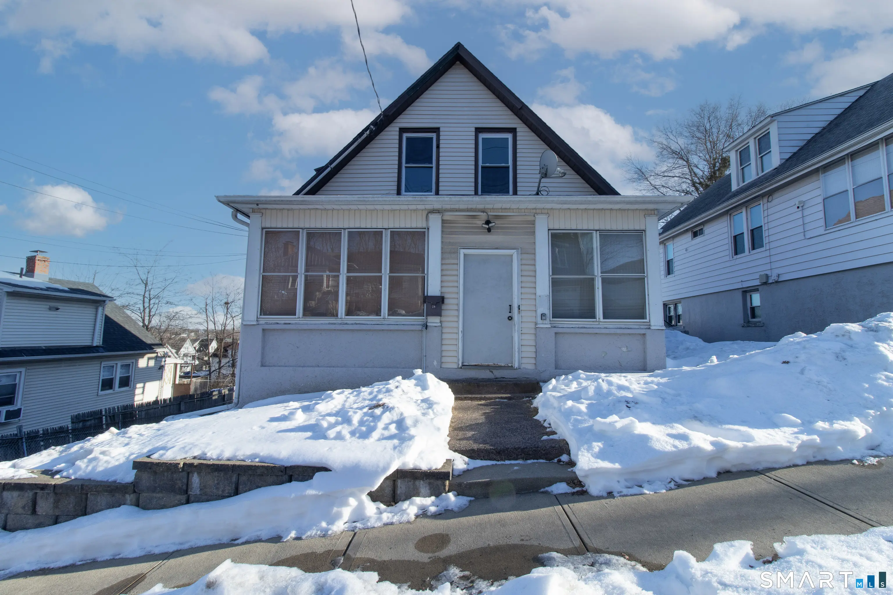 28 Terrace Avenue, West Haven