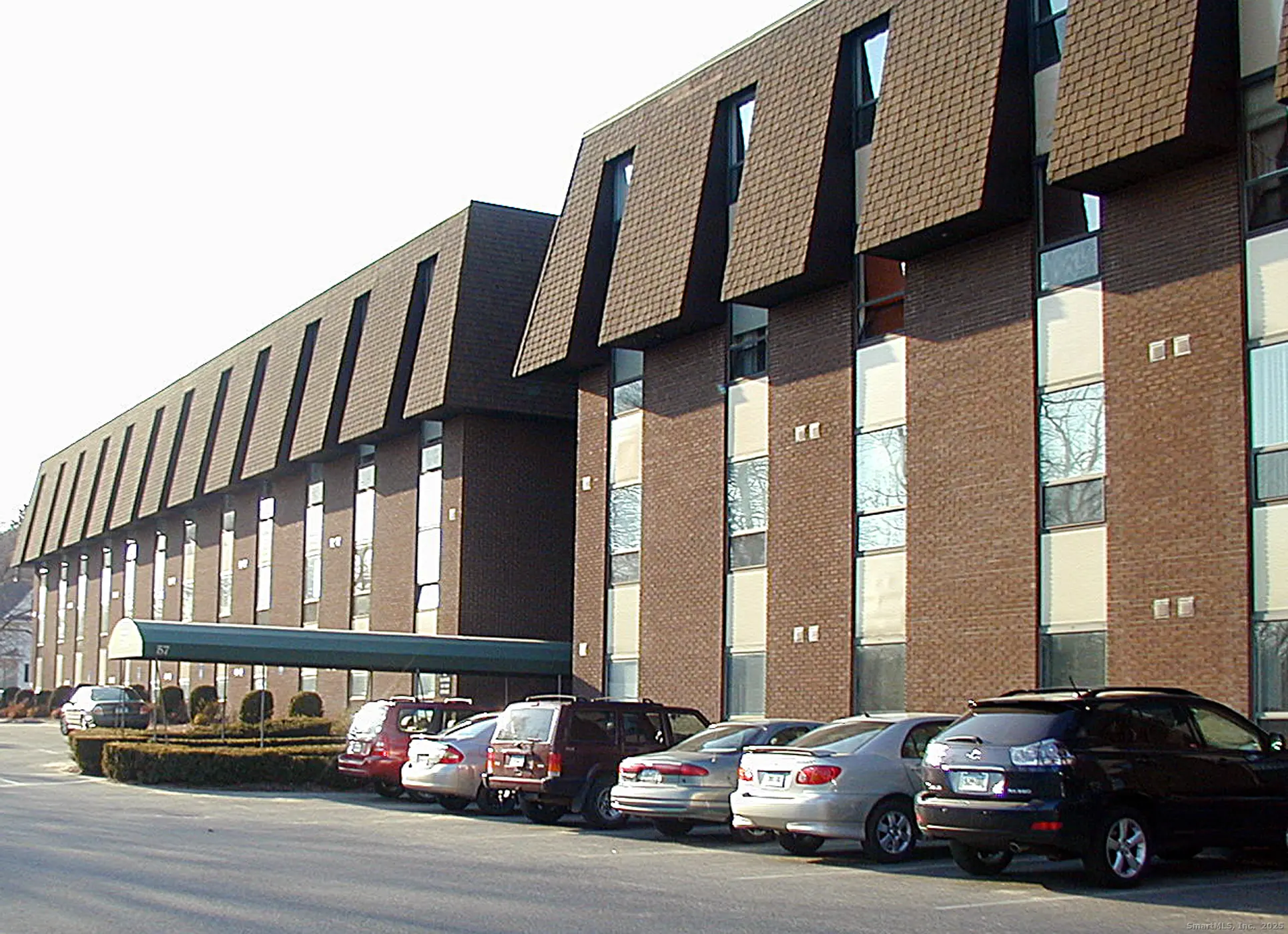 57 North Street, Danbury