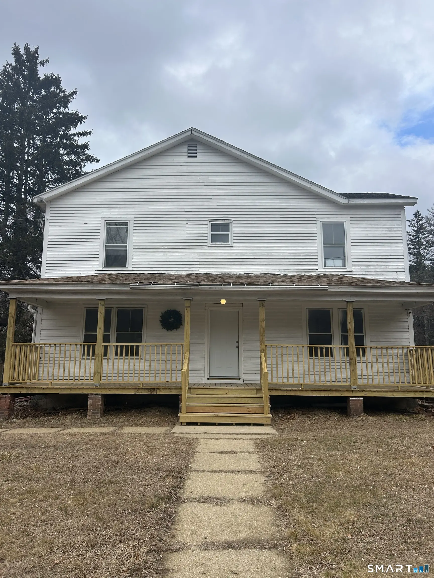 162 Pinney Hill Road, Willington