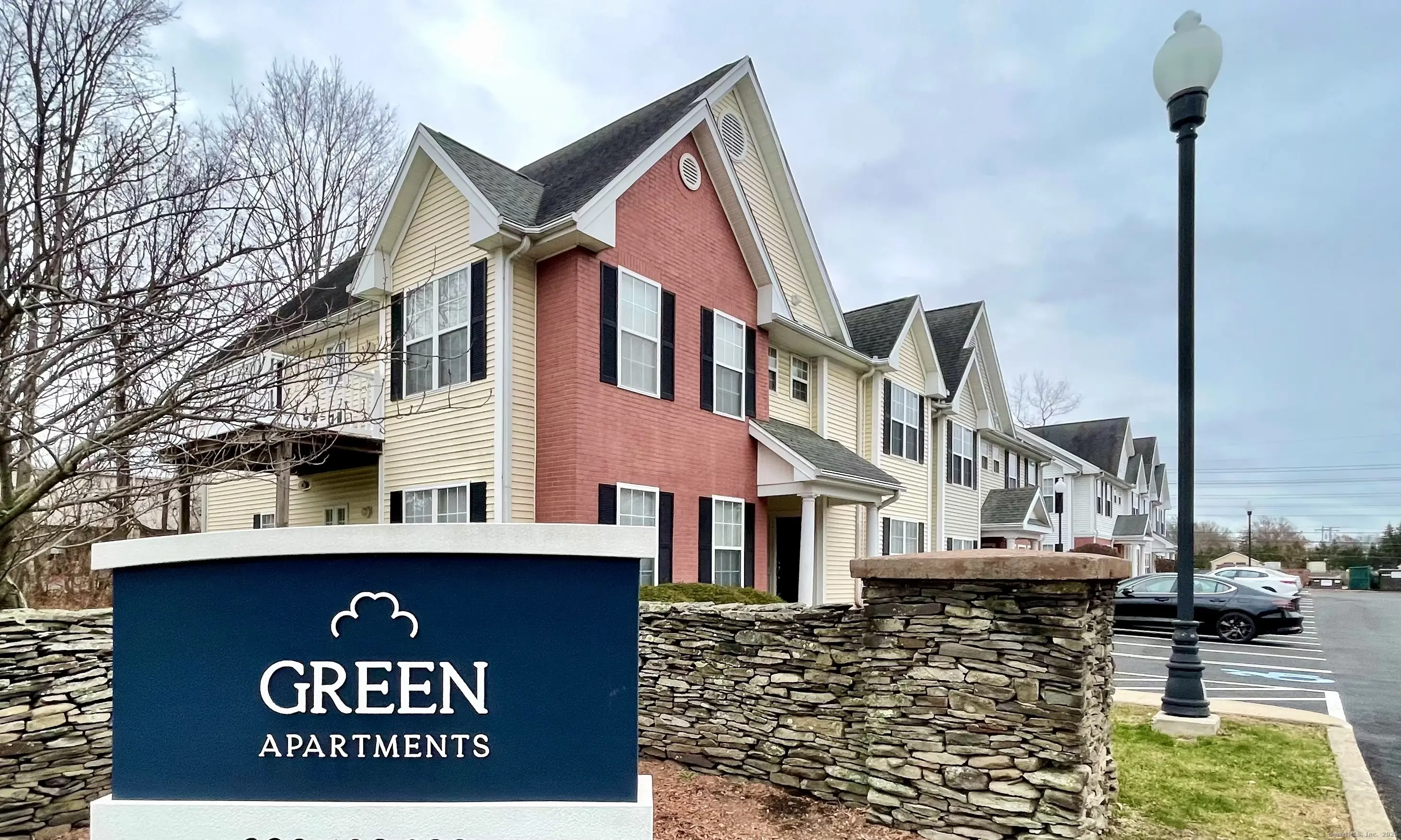 120 Washington Street, Milford
