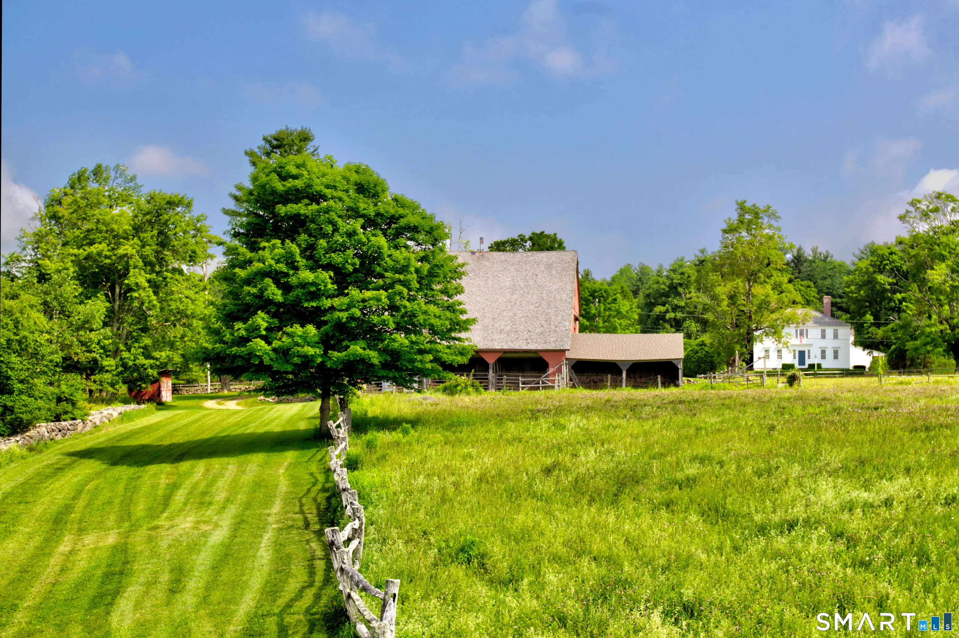 764 East Hill Road, New Marlborough