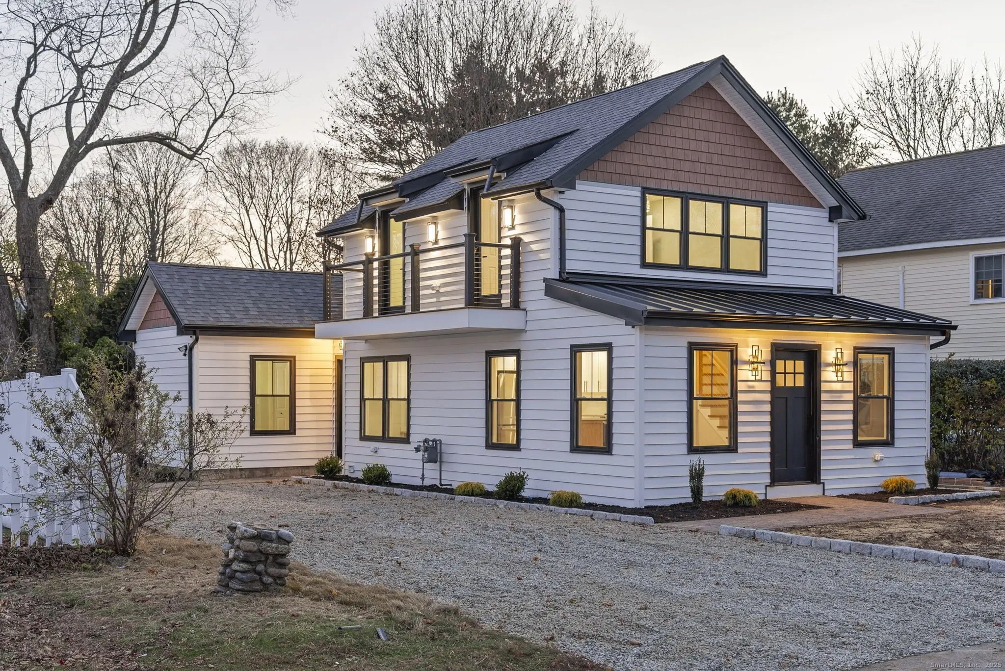 23 Clinton Avenue, Old Saybrook