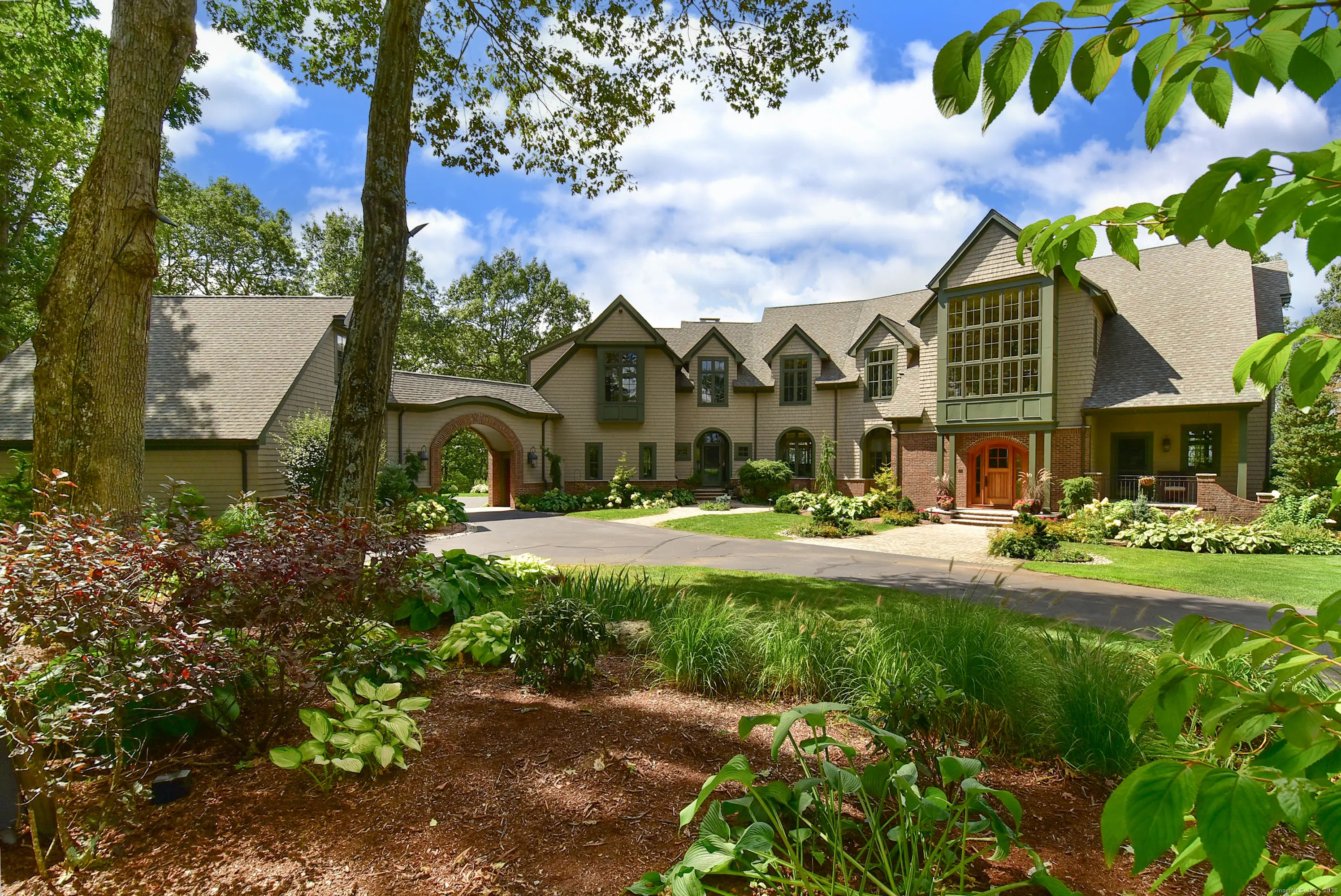 6 Setting Sun Trail, Ellington