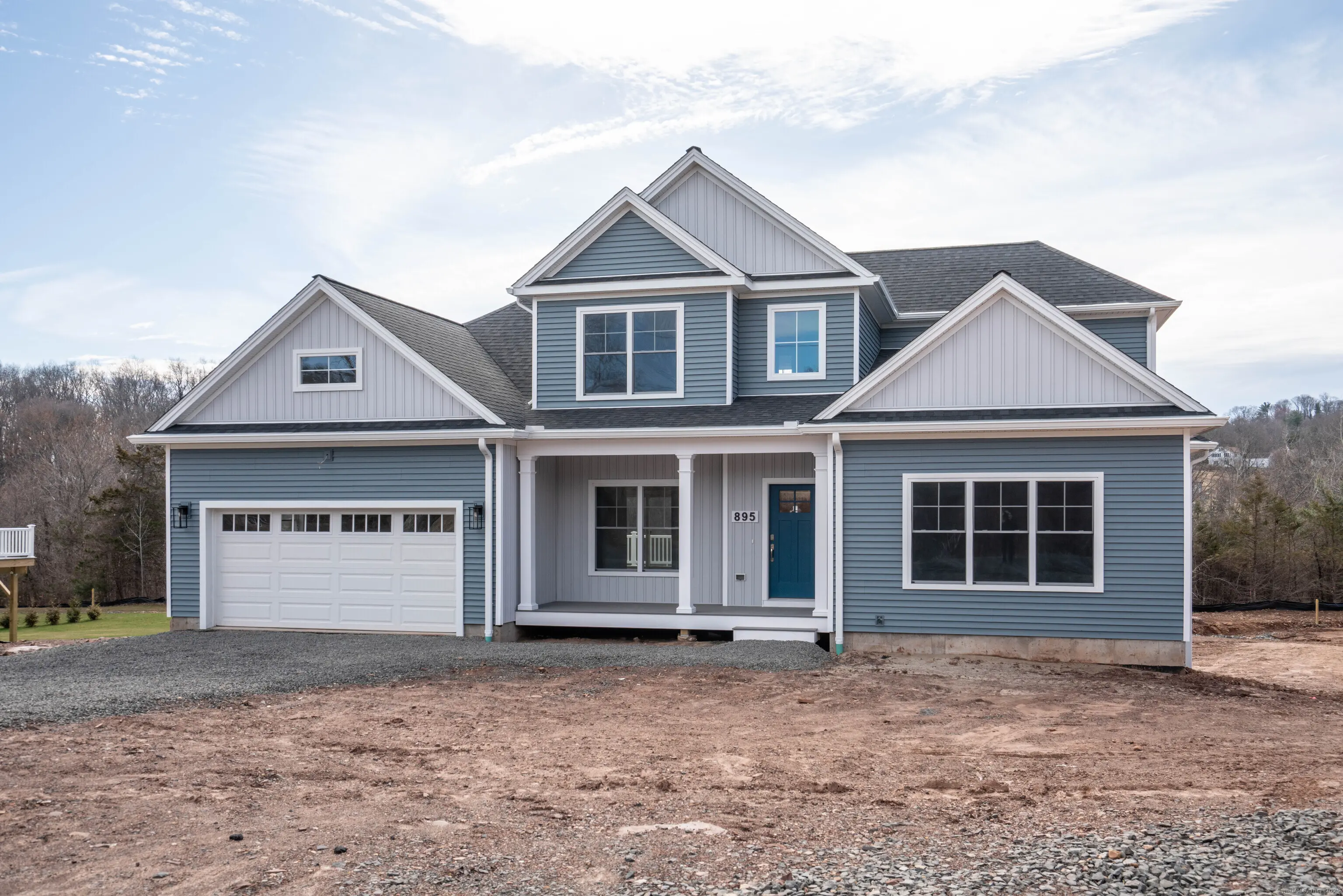 963 High Road, Berlin