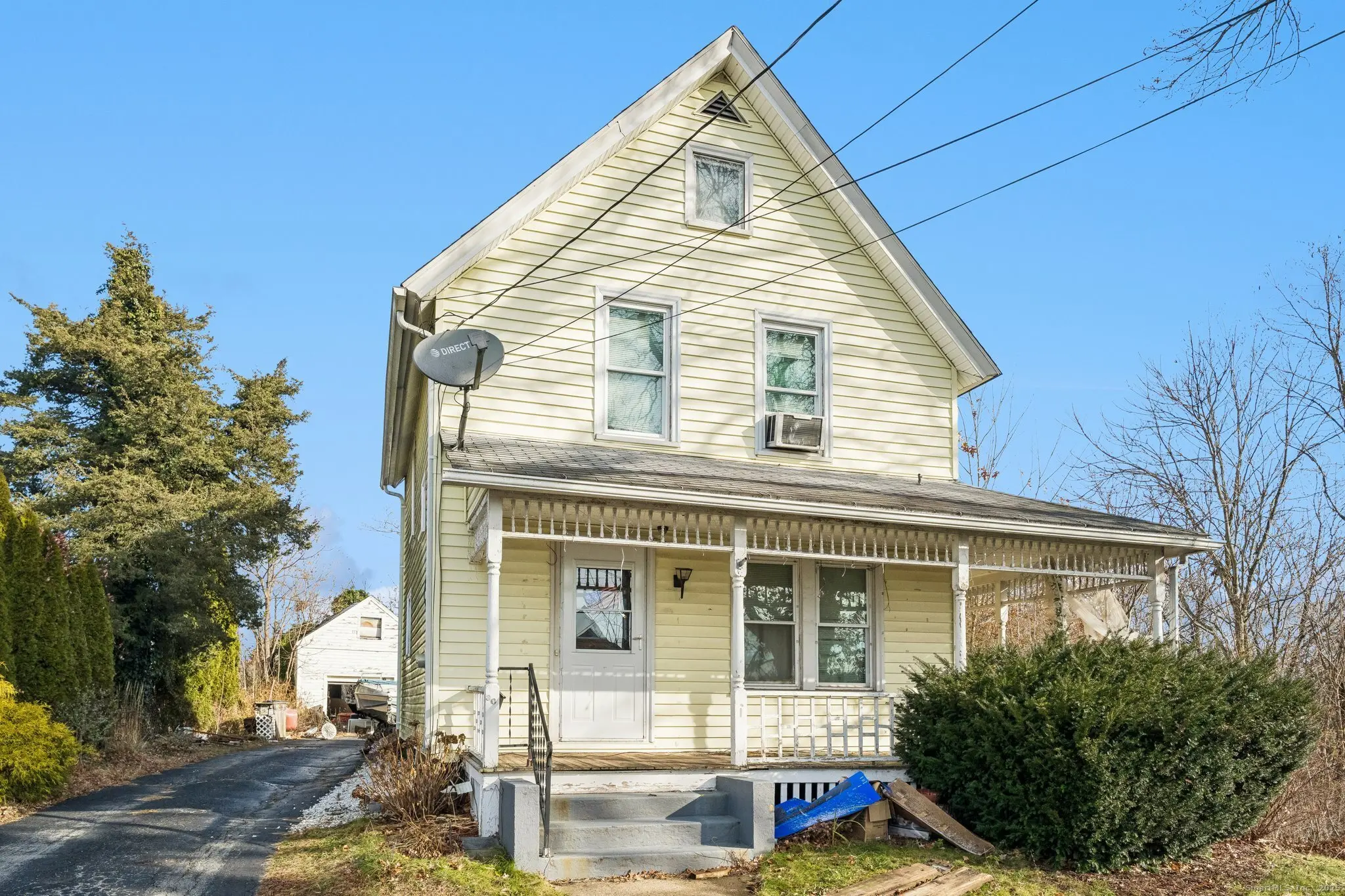 30 Clairmont Avenue, Norwich