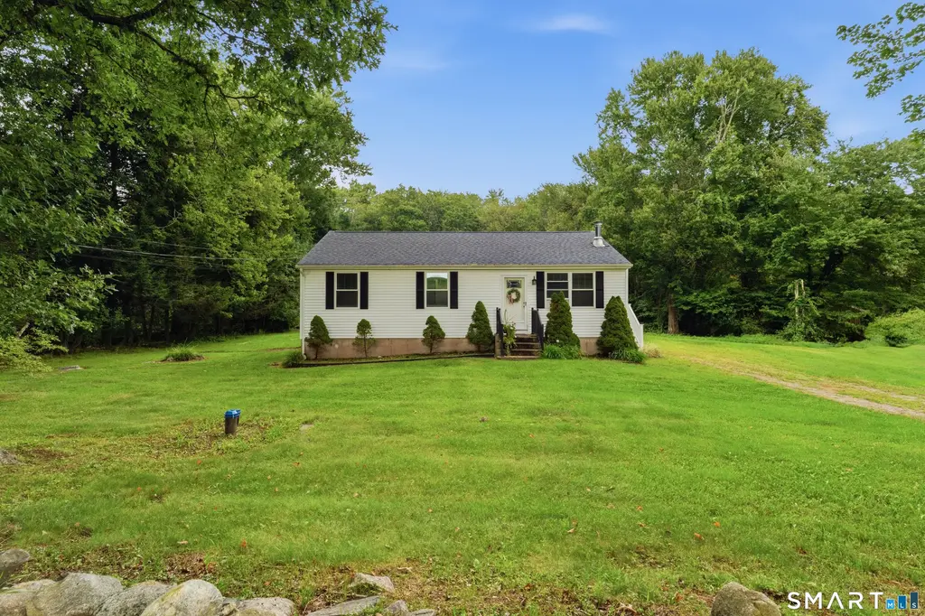 176 Geer Road, Lebanon