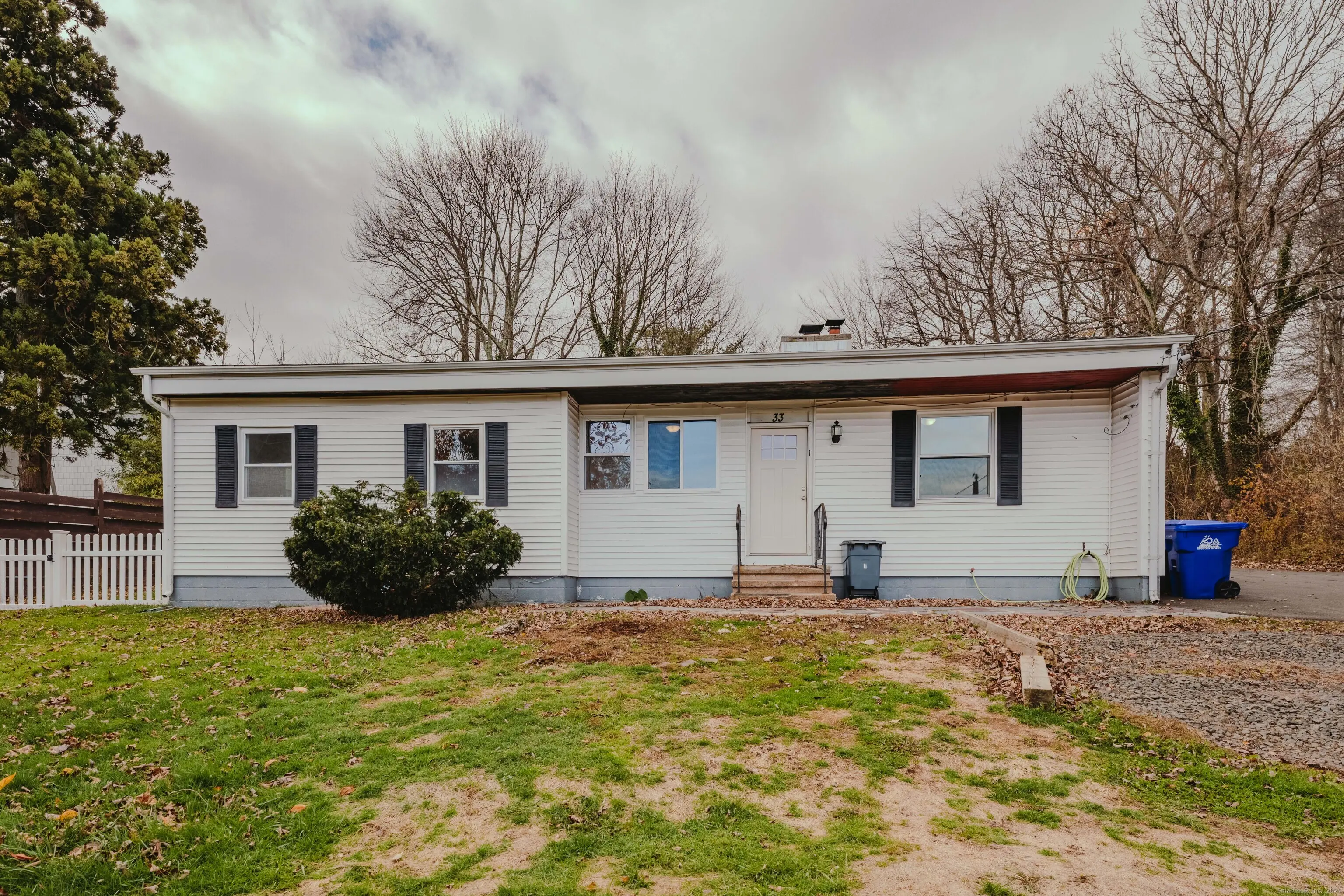 33 Orchard Hill Road, Branford