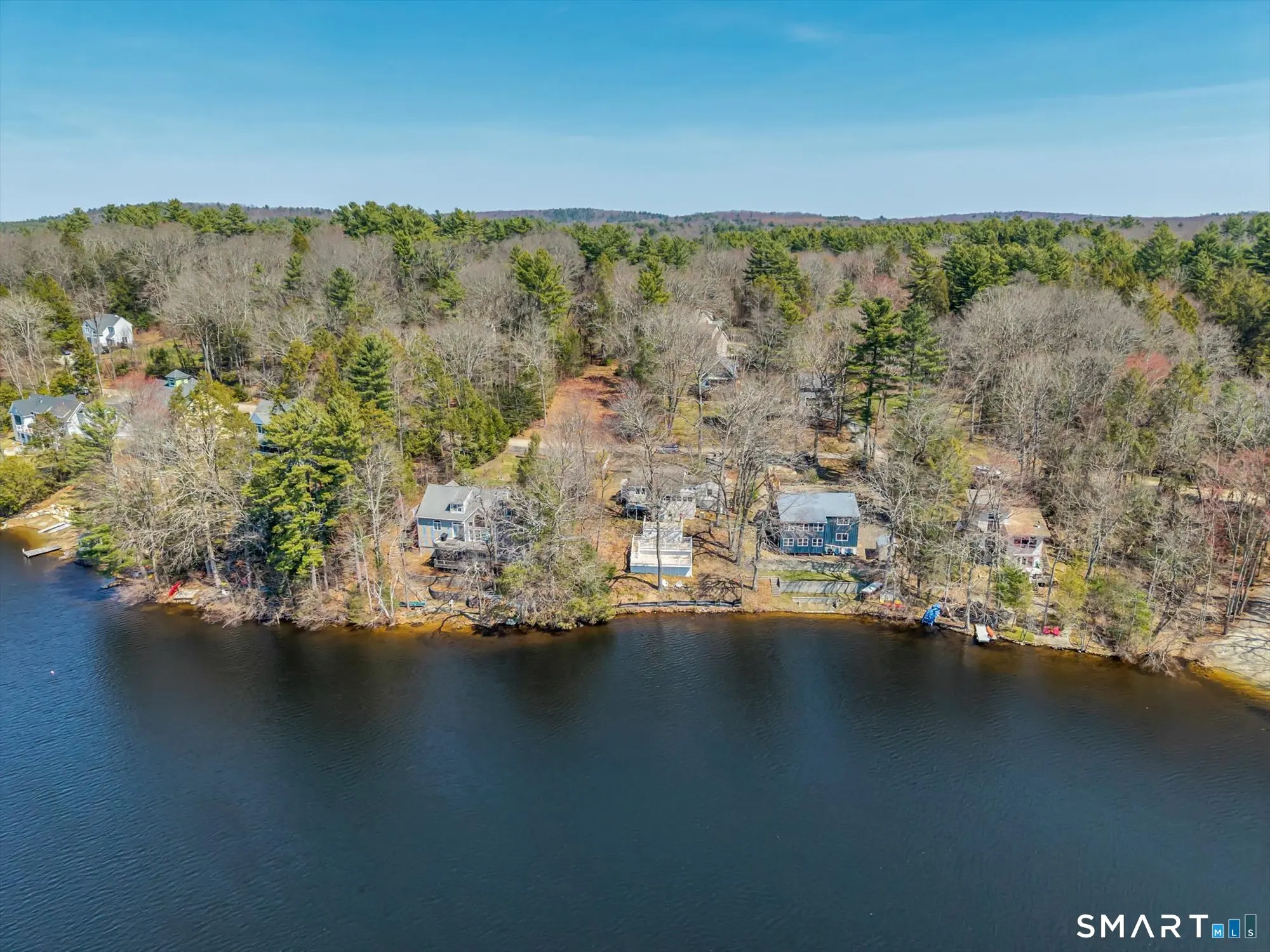 60 Indian Spring Road, Woodstock
