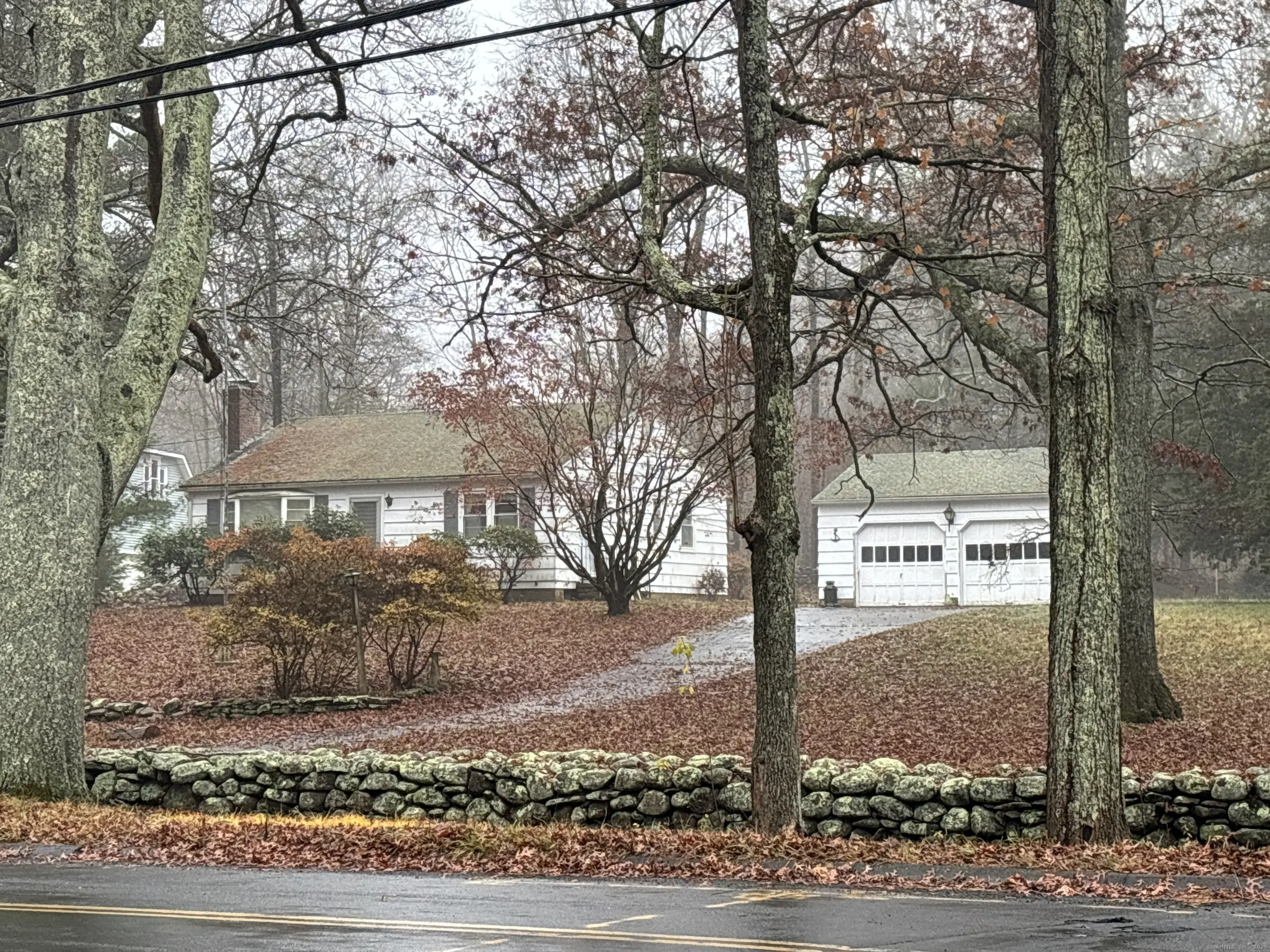 42 Wildcat Road, Madison