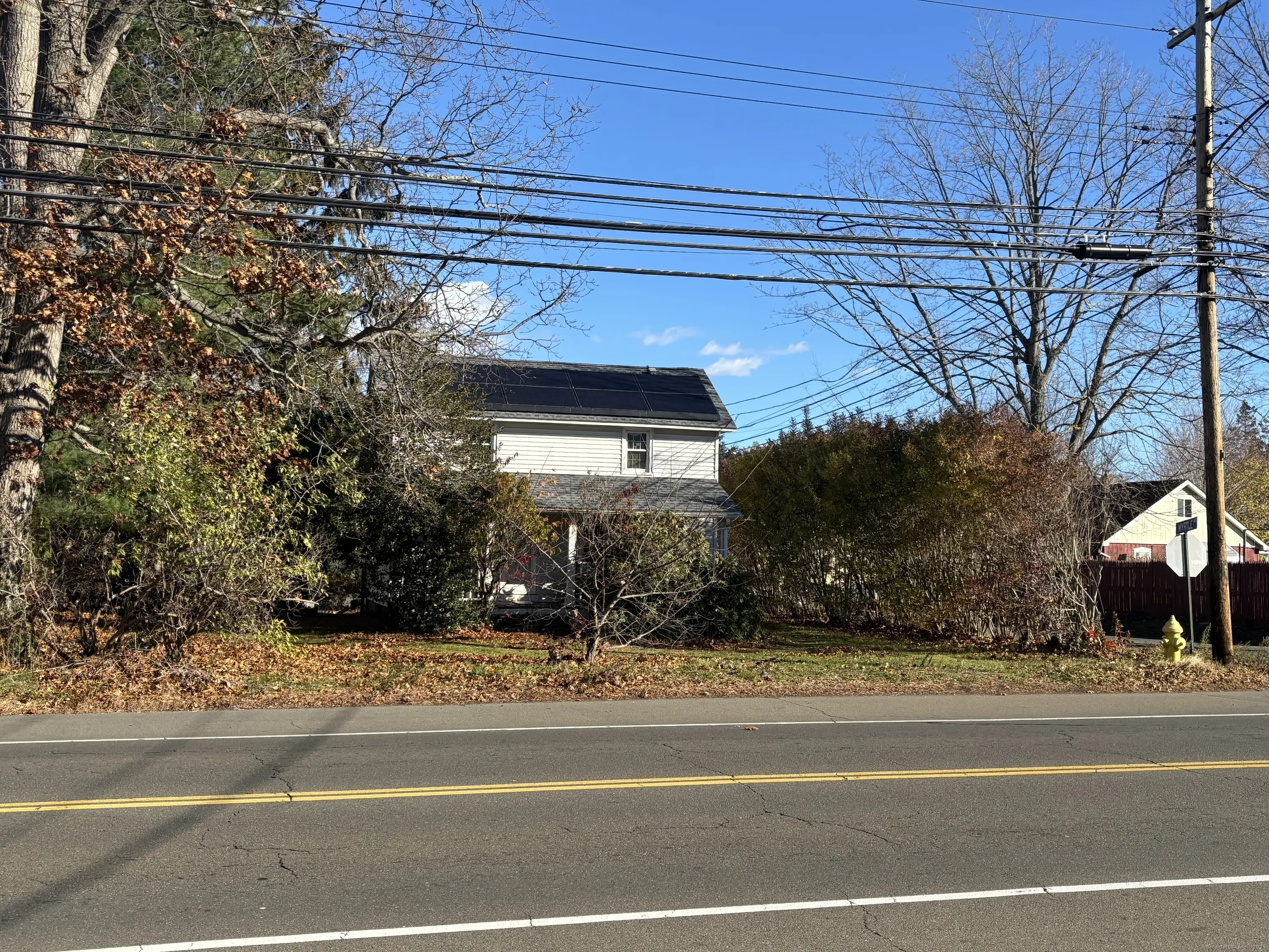 239 Coe Avenue, East Haven